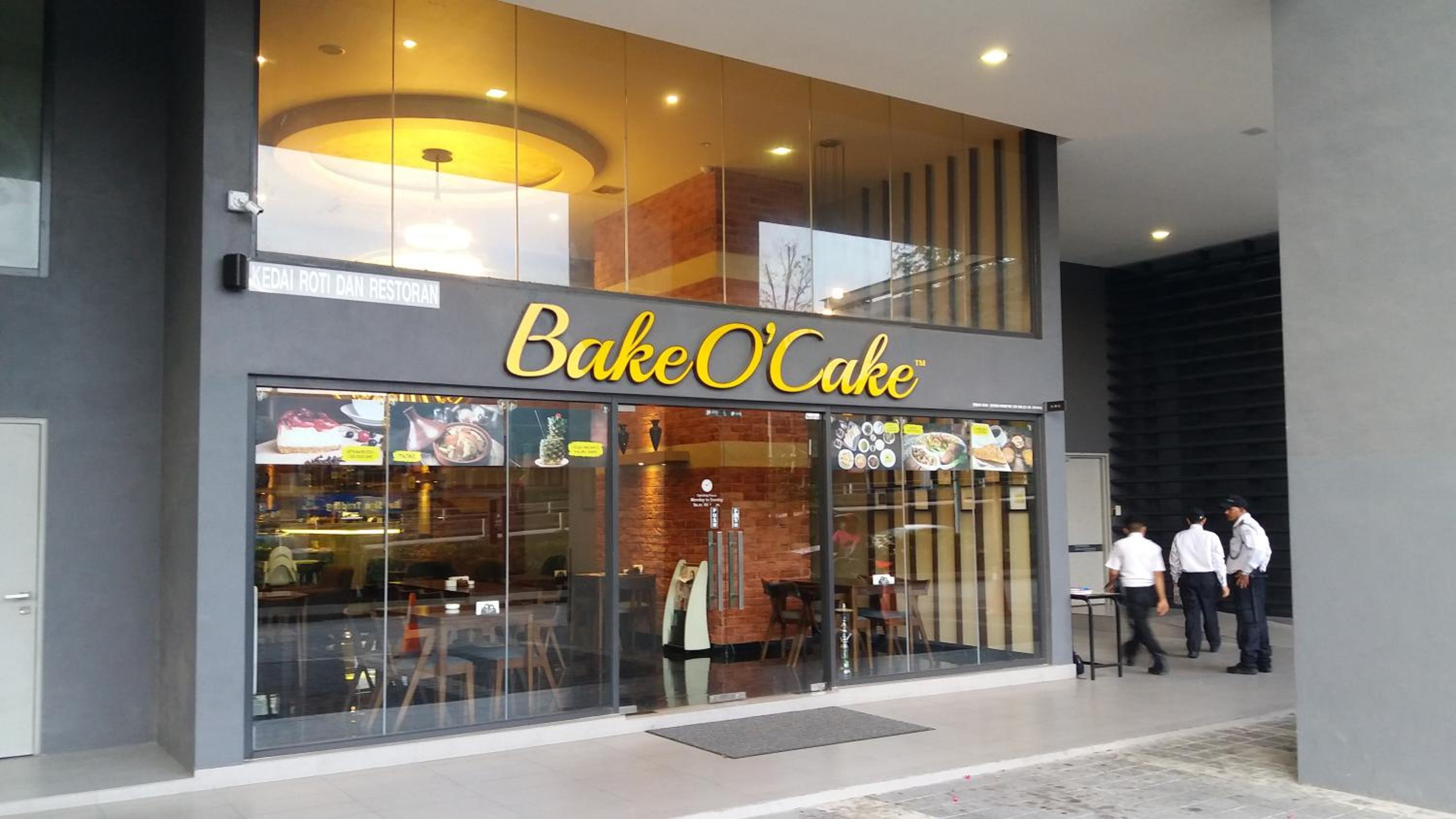 M City Center Jalan Ampang Lakeview KLCC KL Tower Merdeka 118 TRX