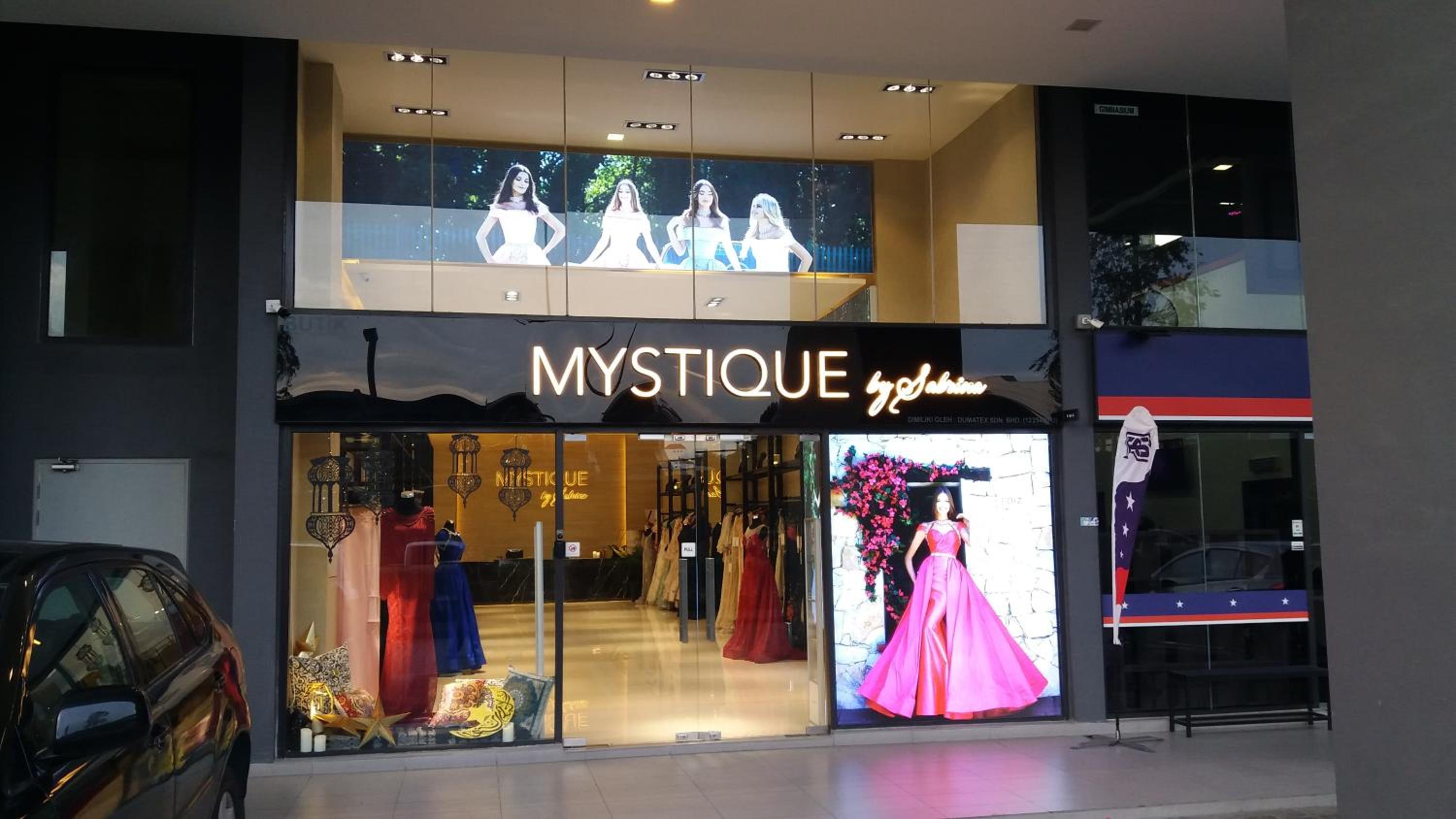 M City Center Jalan Ampang Lakeview KLCC KL Tower Merdeka 118 TRX
