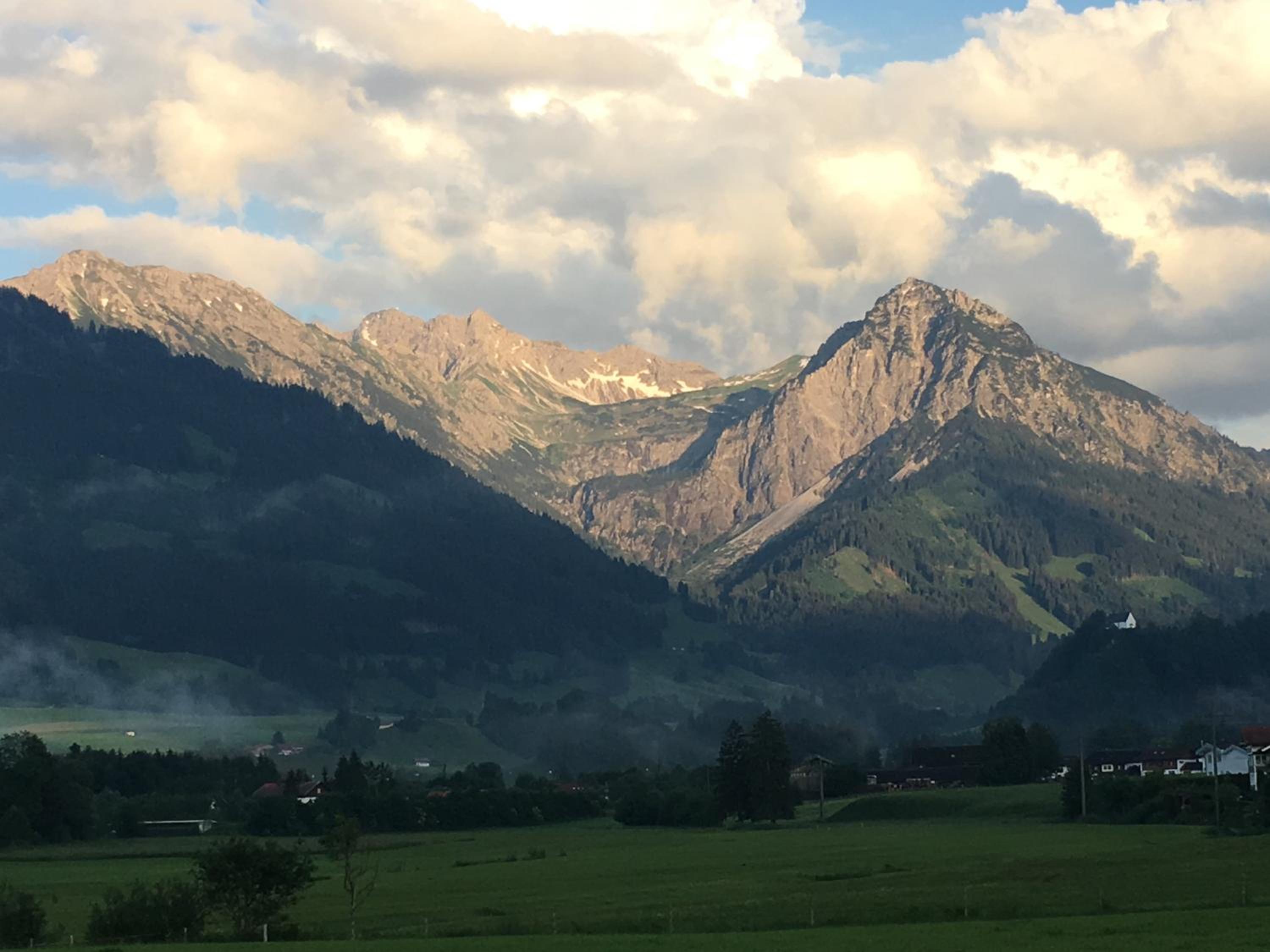 Alphirt Ferienwohnungen