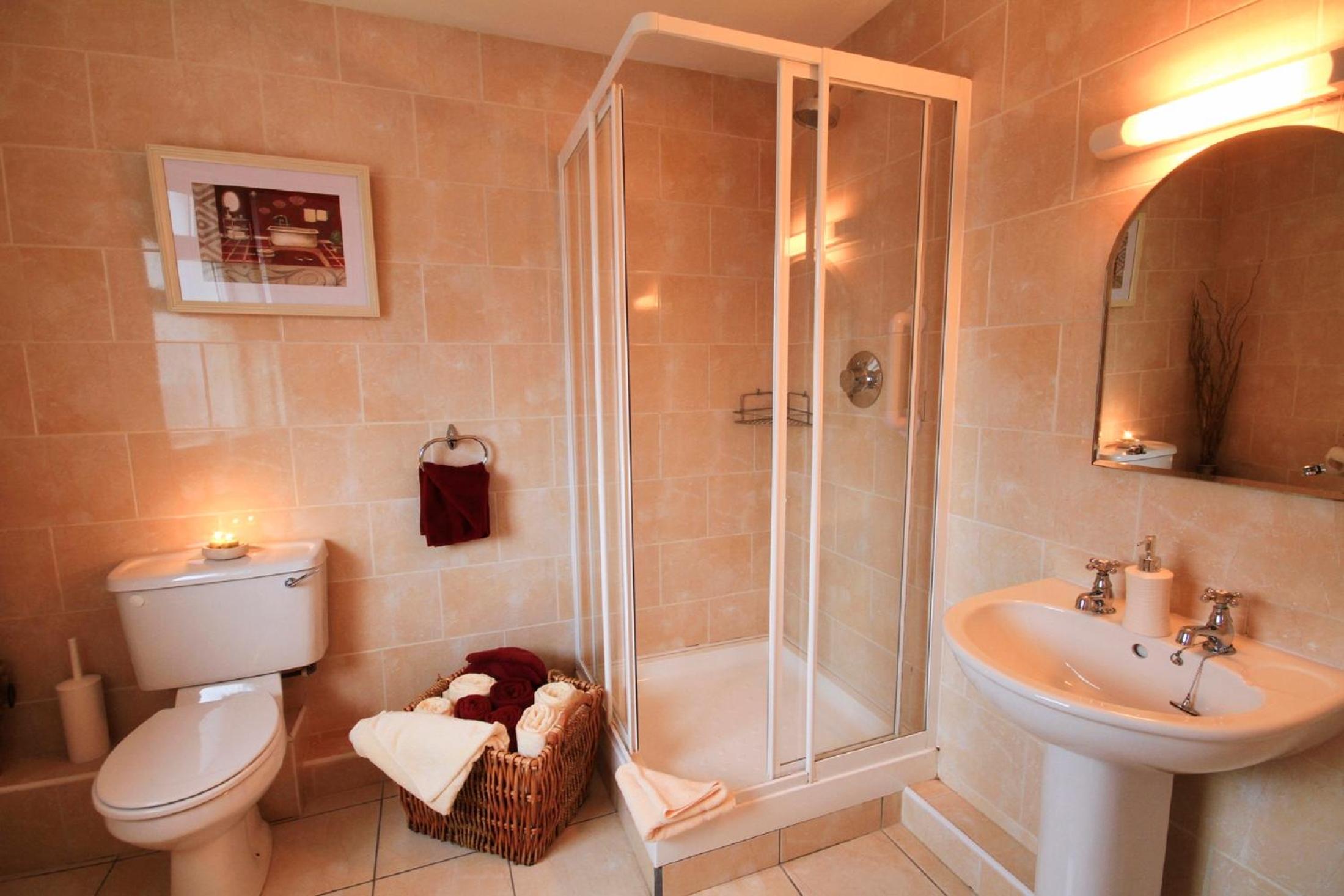 Jacob's Well Hotel