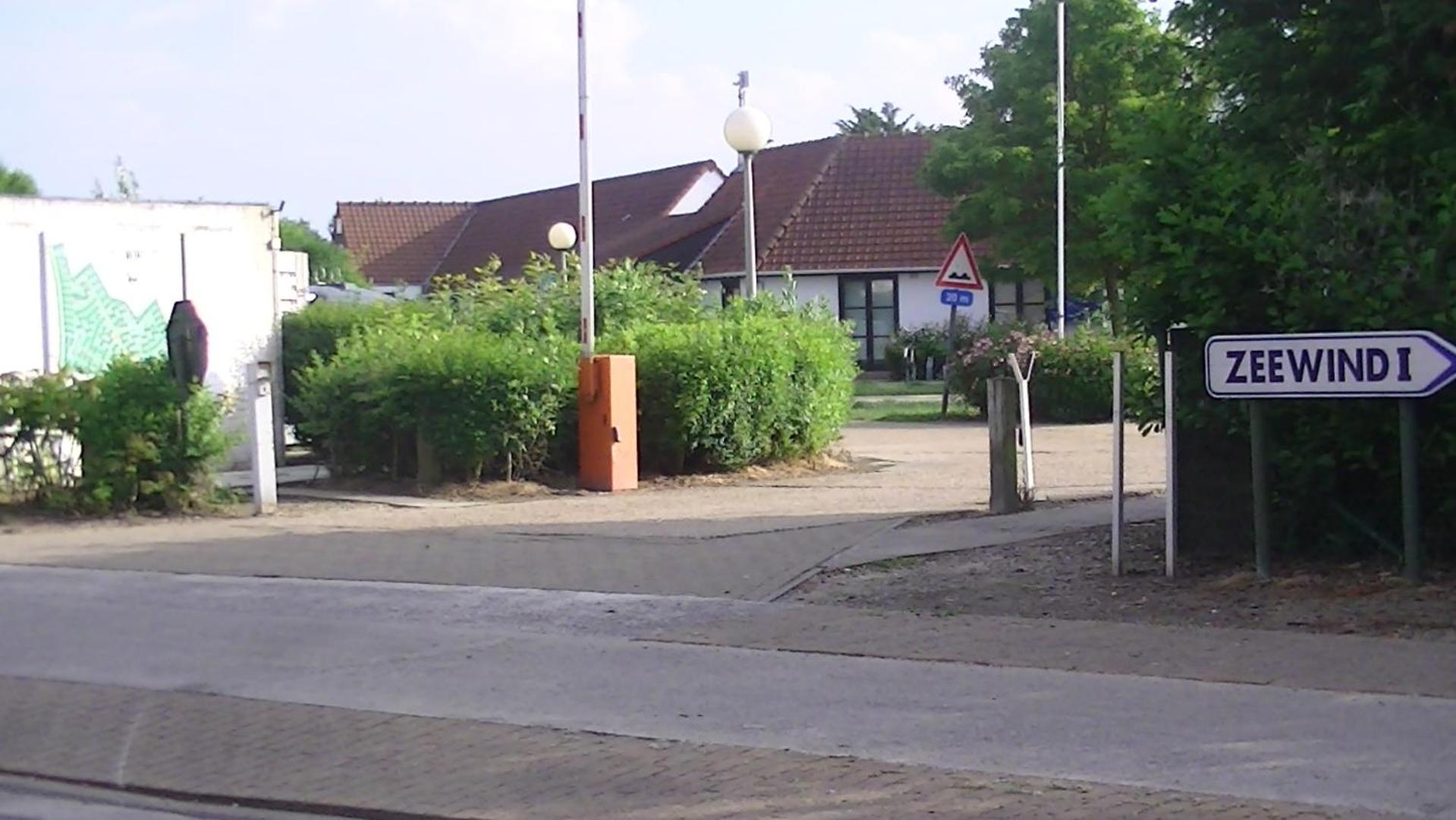 maison de dunes