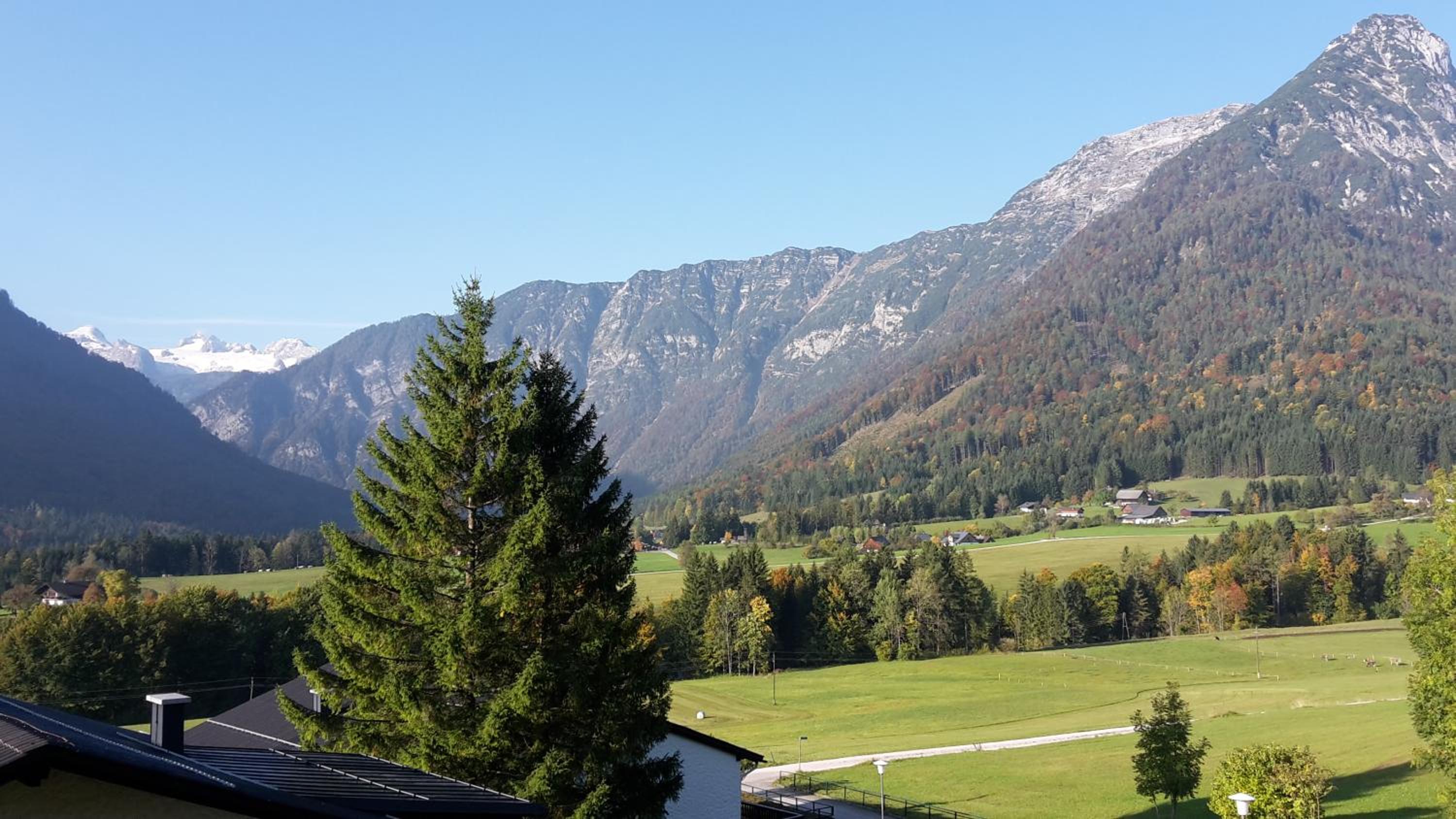 Alpencottage Bad Aussee