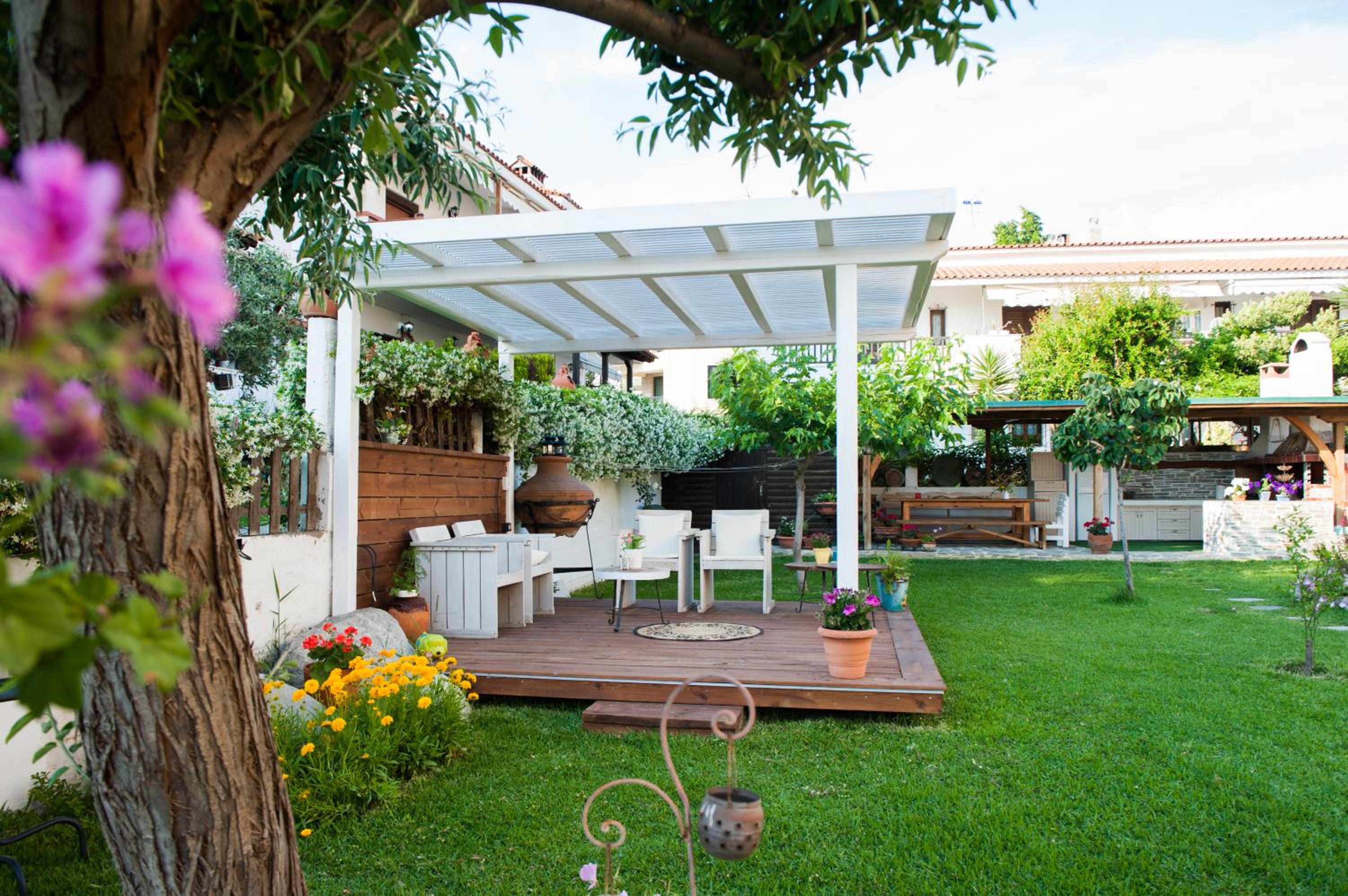 Traditional Arsanas Apartments