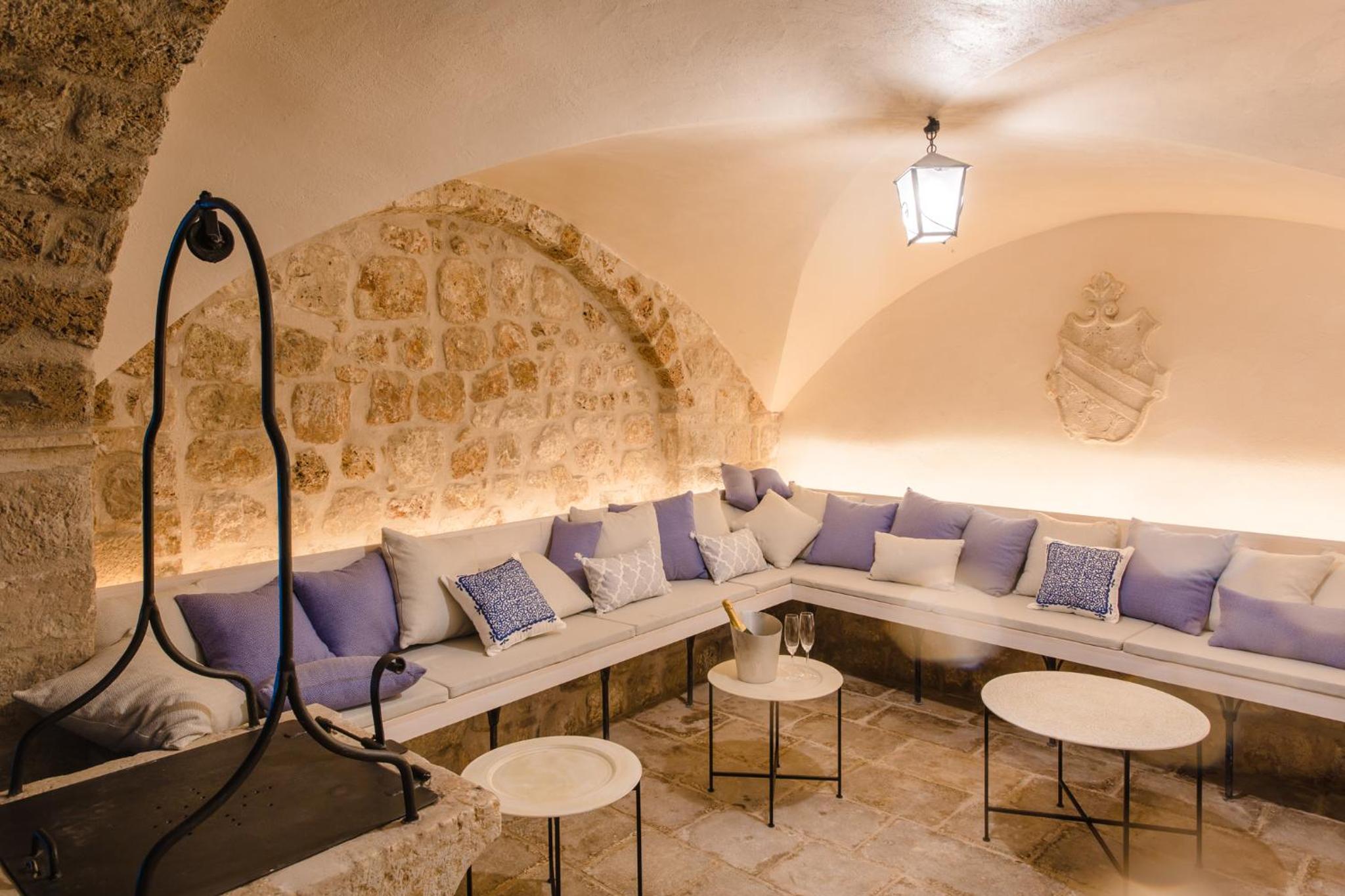 Villa Beba Dubrovnik - luxury boutique villa in the city centre