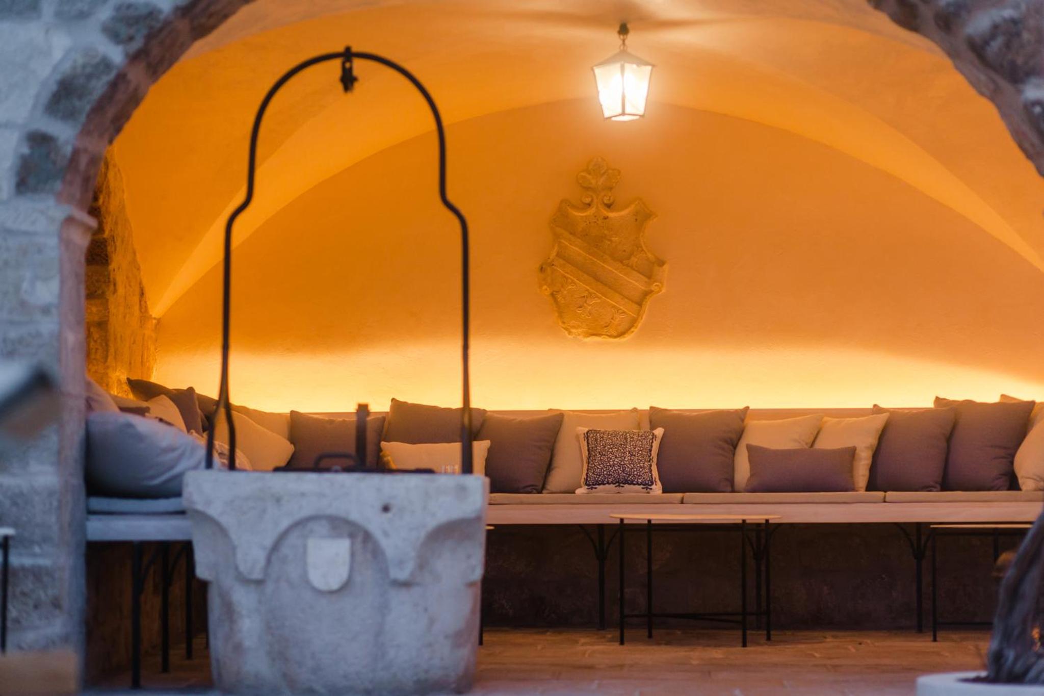 Villa Beba Dubrovnik - luxury boutique villa in the city centre