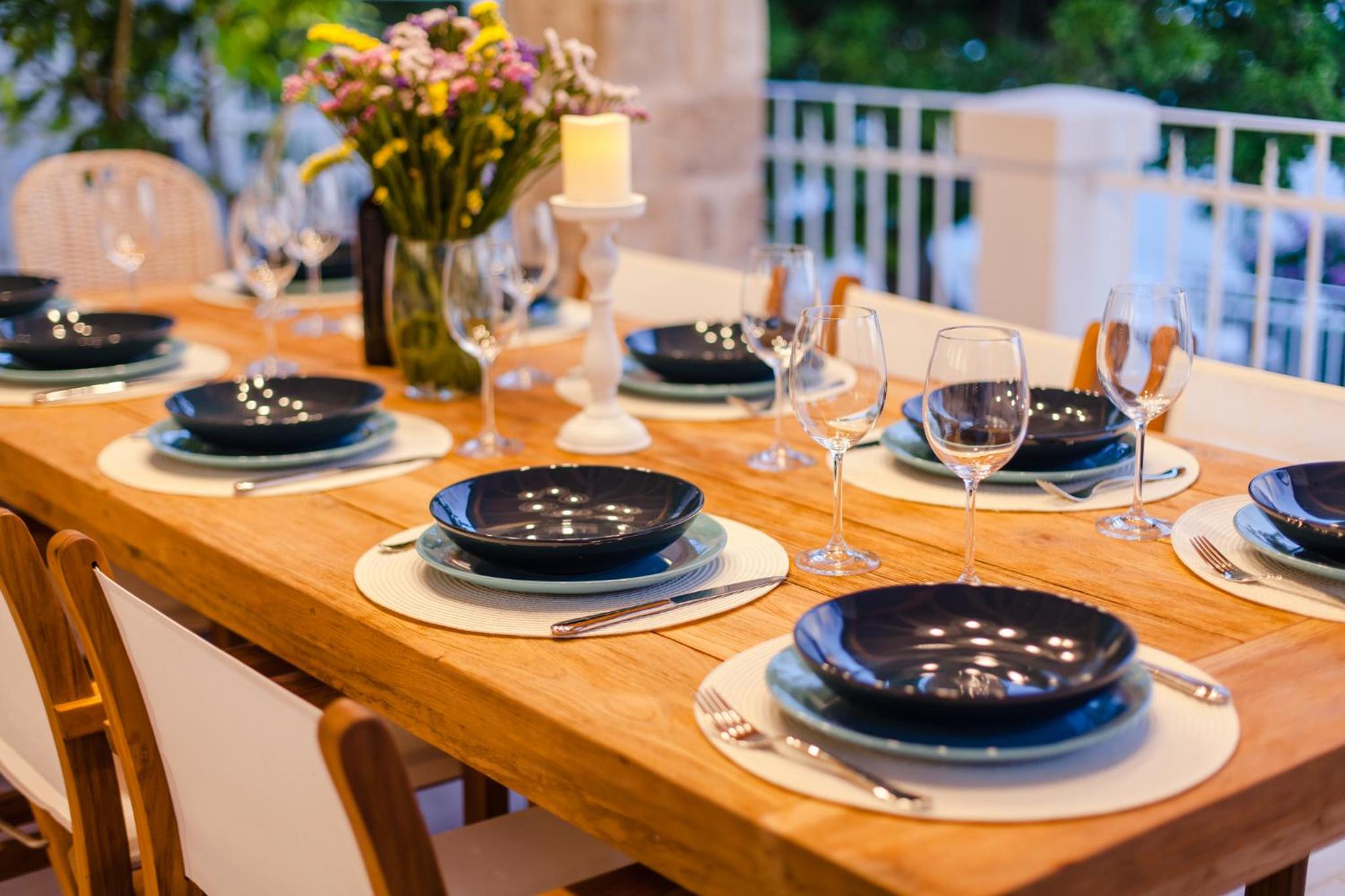 Villa Beba Dubrovnik - luxury boutique villa in the city centre