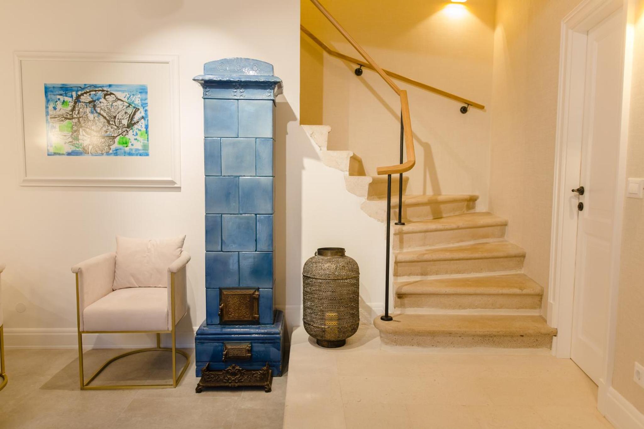 Villa Beba Dubrovnik - luxury boutique villa in the city centre