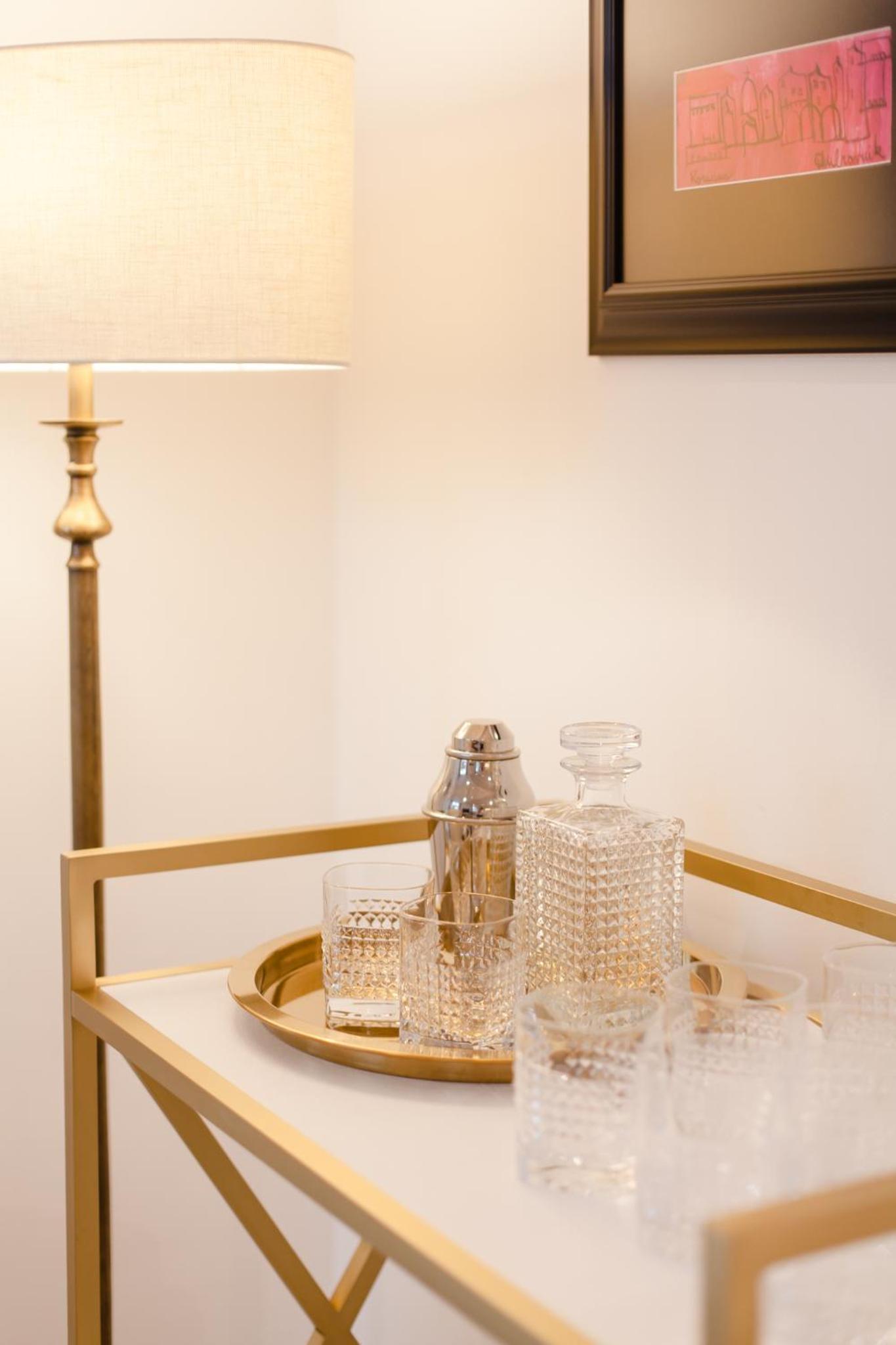Villa Beba Dubrovnik - luxury boutique villa in the city centre