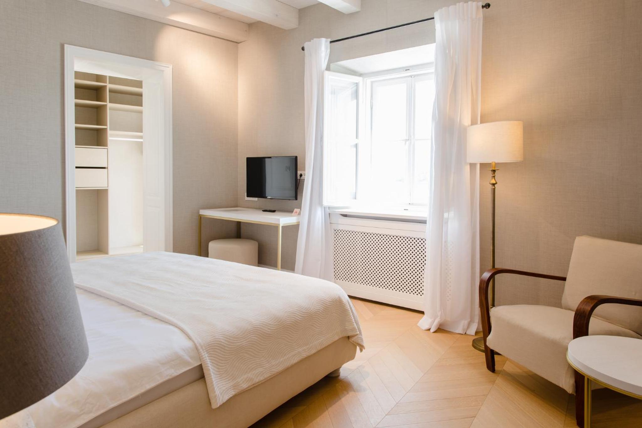 Villa Beba Dubrovnik - luxury boutique villa in the city centre