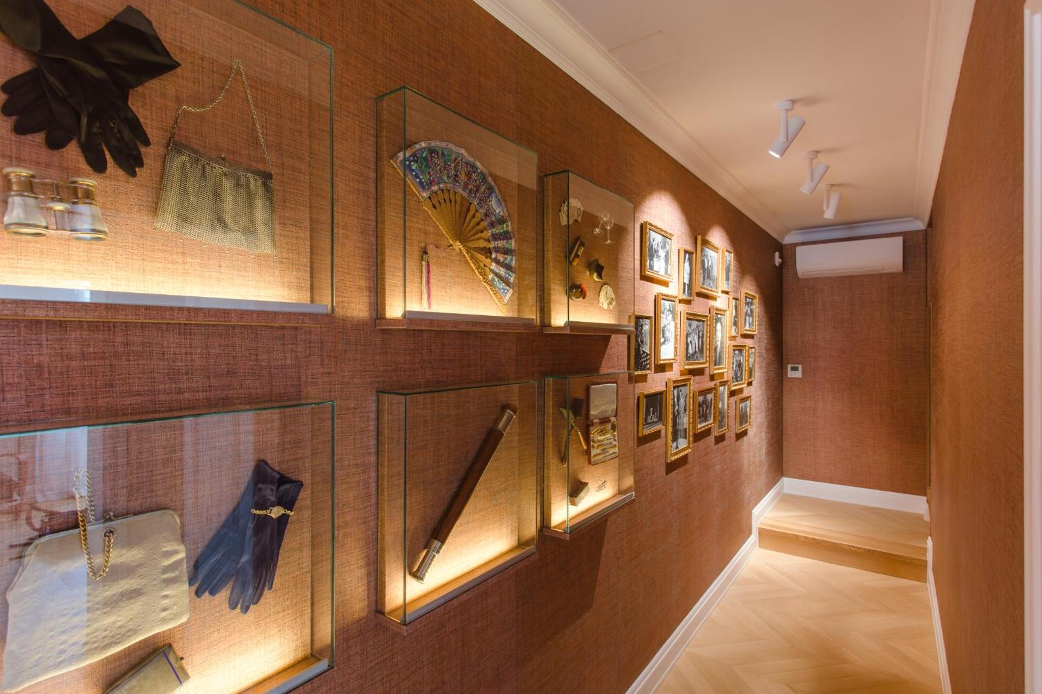 Villa Beba Dubrovnik - luxury boutique villa in the city centre