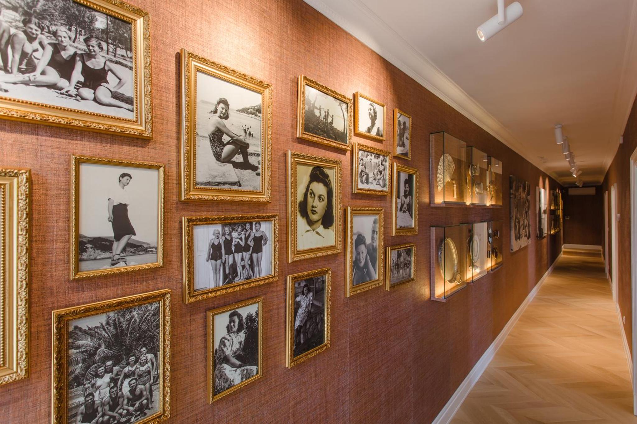 Villa Beba Dubrovnik - luxury boutique villa in the city centre