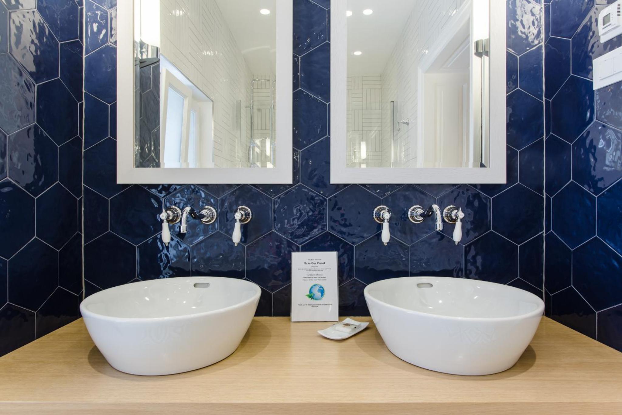 Villa Beba Dubrovnik - luxury boutique villa in the city centre