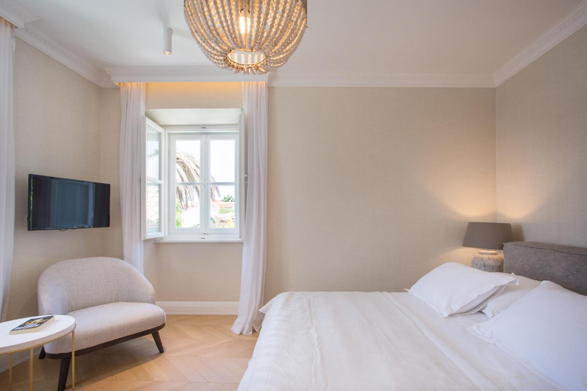 Villa Beba Dubrovnik - luxury boutique villa in the city centre