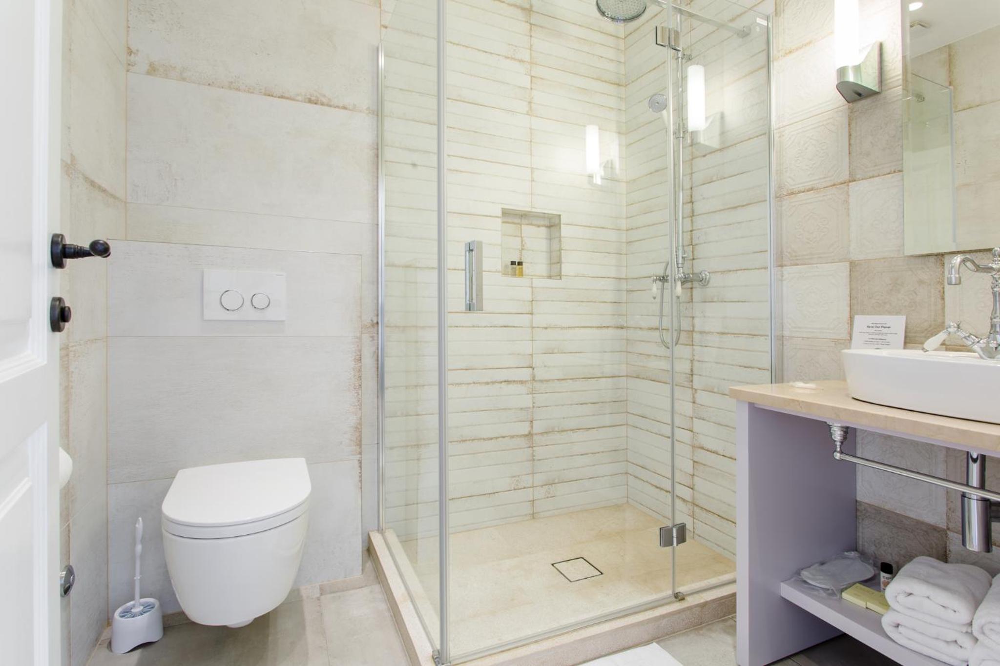 Villa Beba Dubrovnik - luxury boutique villa in the city centre