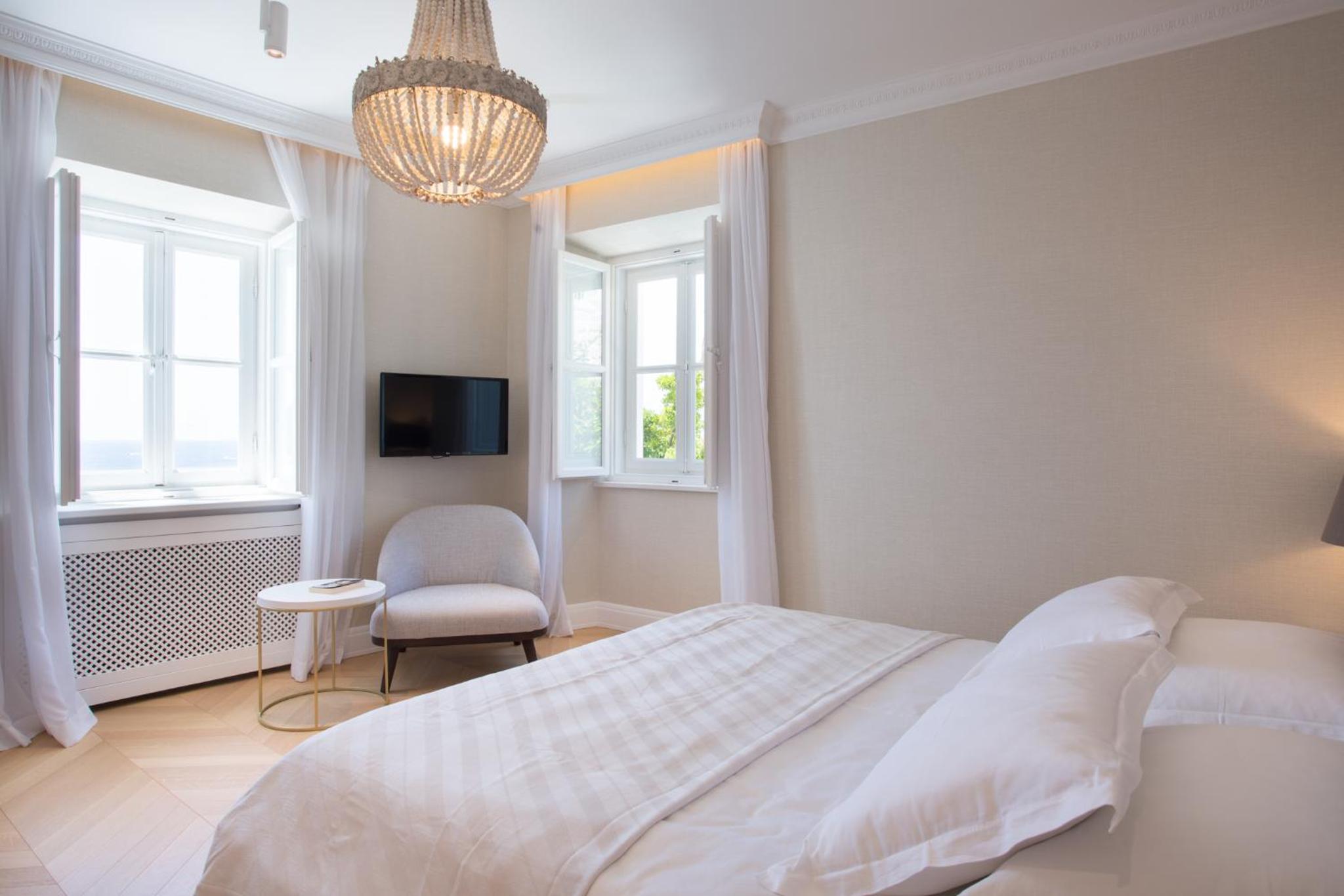 Villa Beba Dubrovnik - luxury boutique villa in the city centre