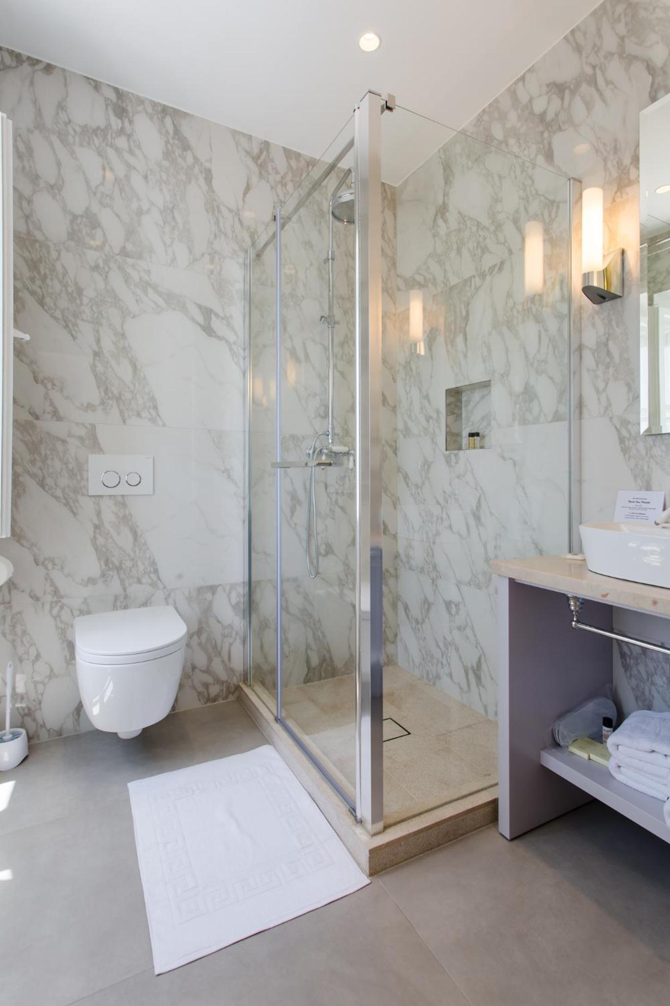 Villa Beba Dubrovnik - luxury boutique villa in the city centre