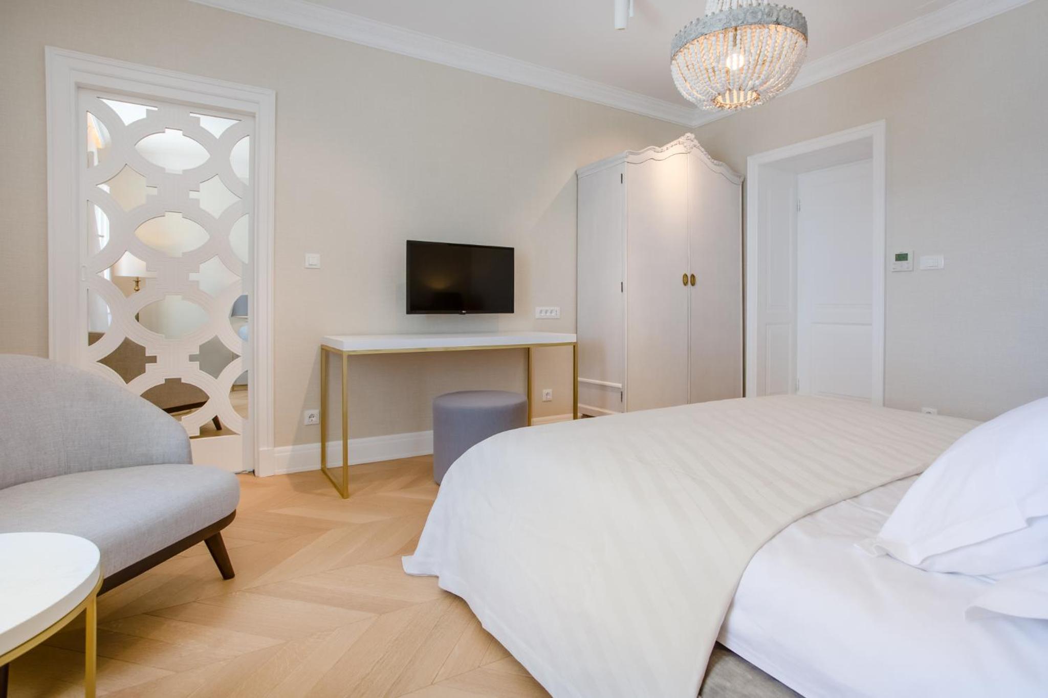Villa Beba Dubrovnik - luxury boutique villa in the city centre
