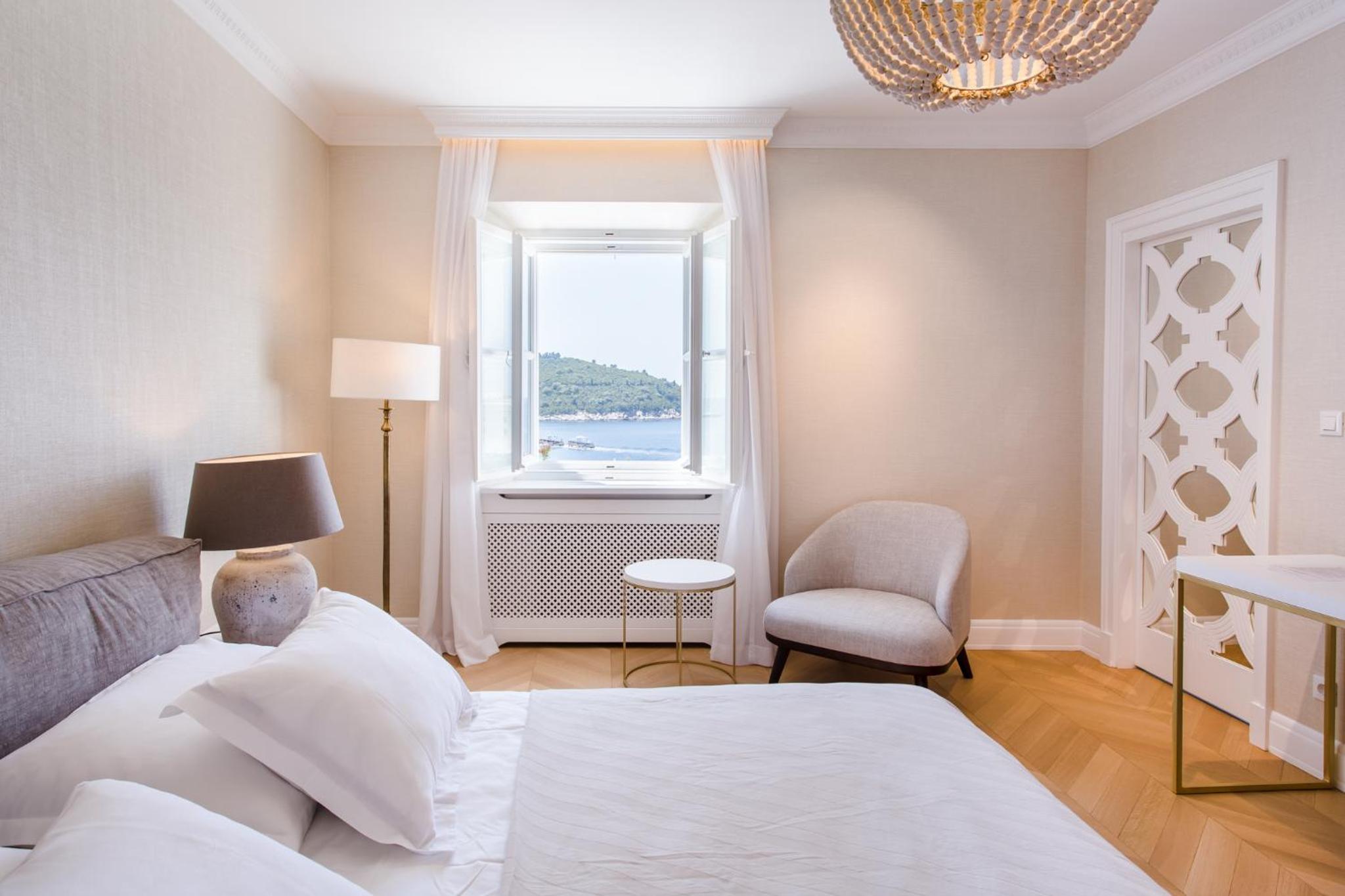 Villa Beba Dubrovnik - luxury boutique villa in the city centre