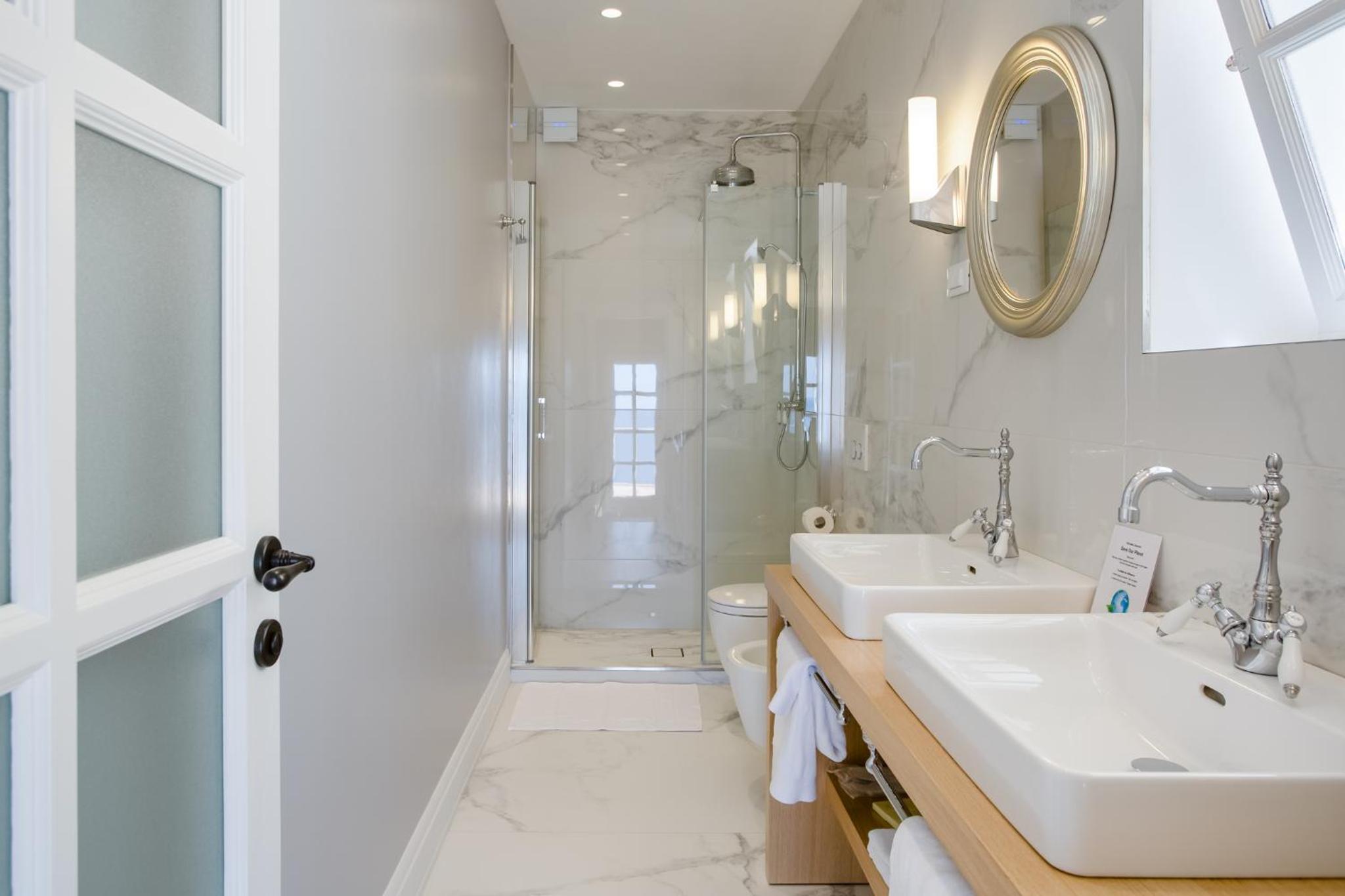 Villa Beba Dubrovnik - luxury boutique villa in the city centre