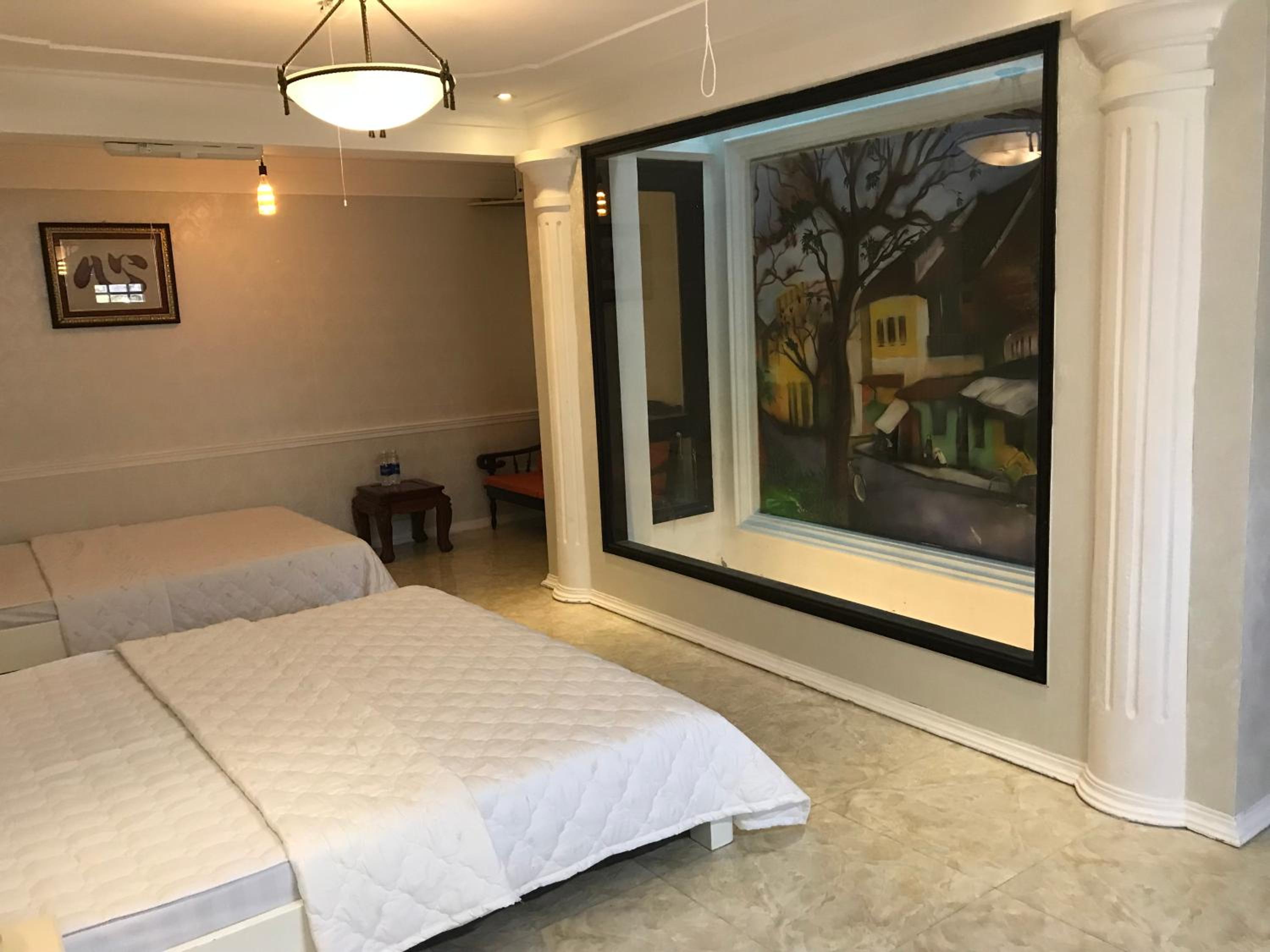 Timothy Homestay Hue