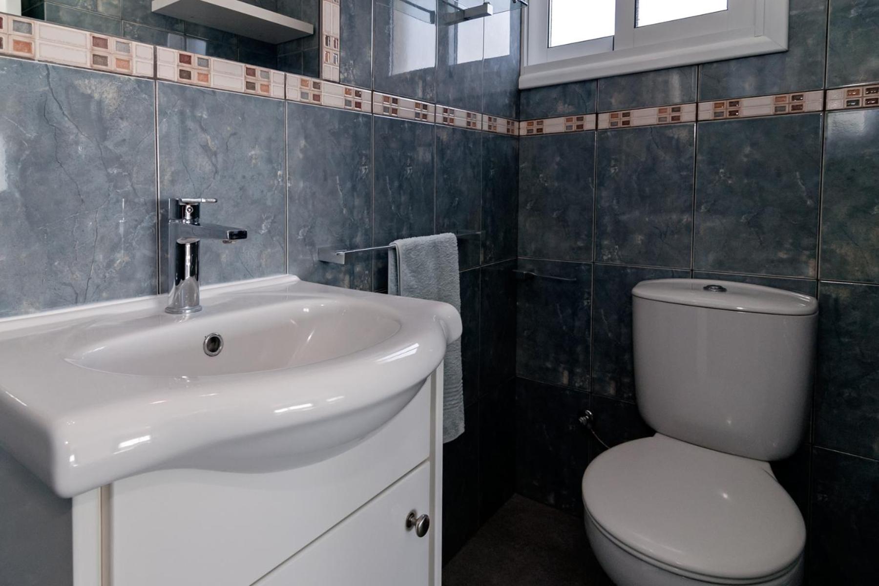 Villa Verdi: Luxury villa with private pool