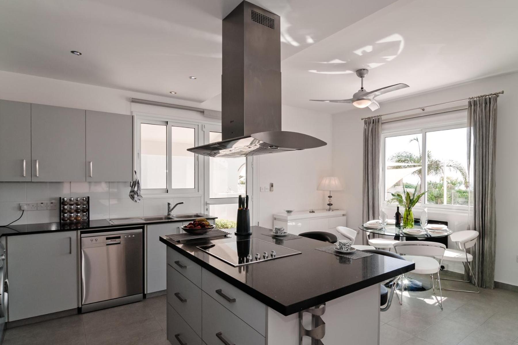 Villa Verdi: Luxury villa with private pool
