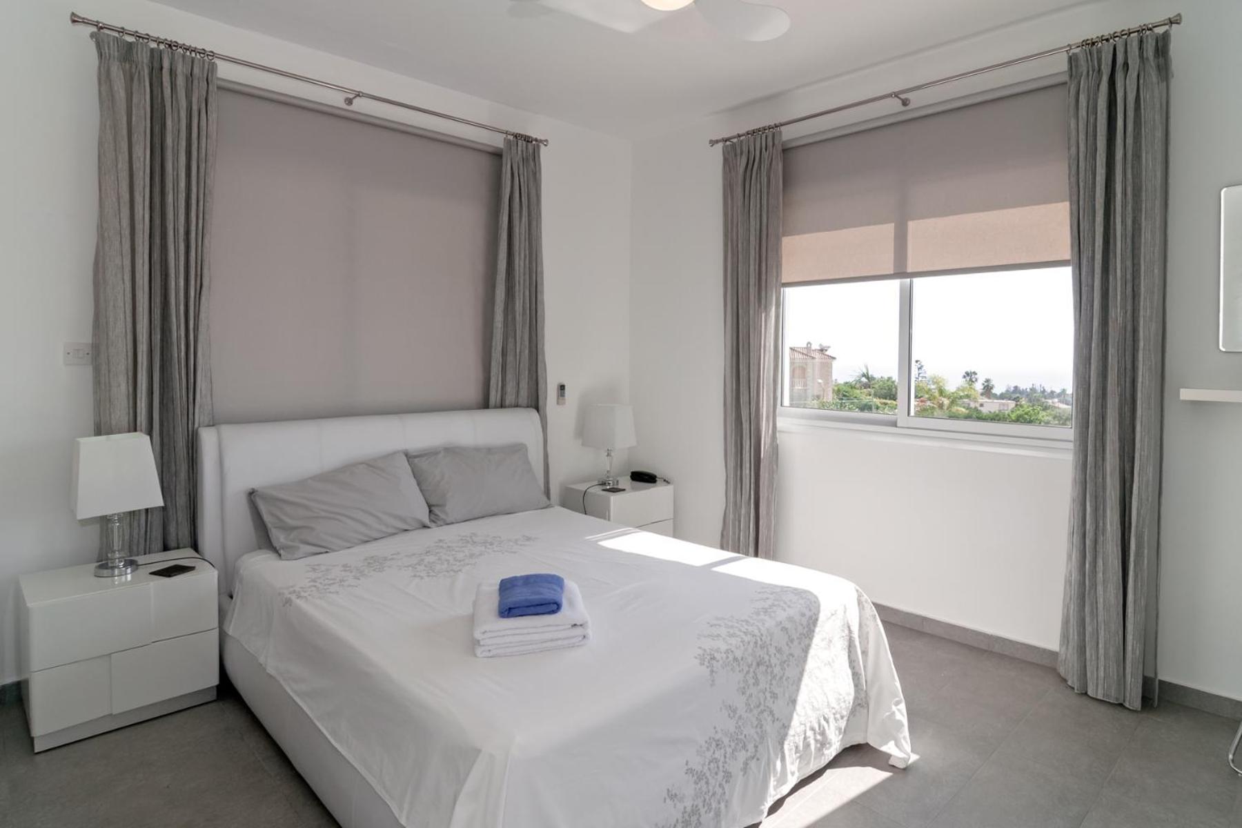 Villa Verdi: Luxury villa with private pool