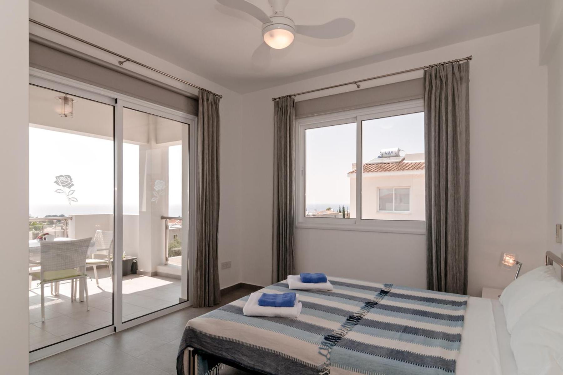 Villa Verdi: Luxury villa with private pool