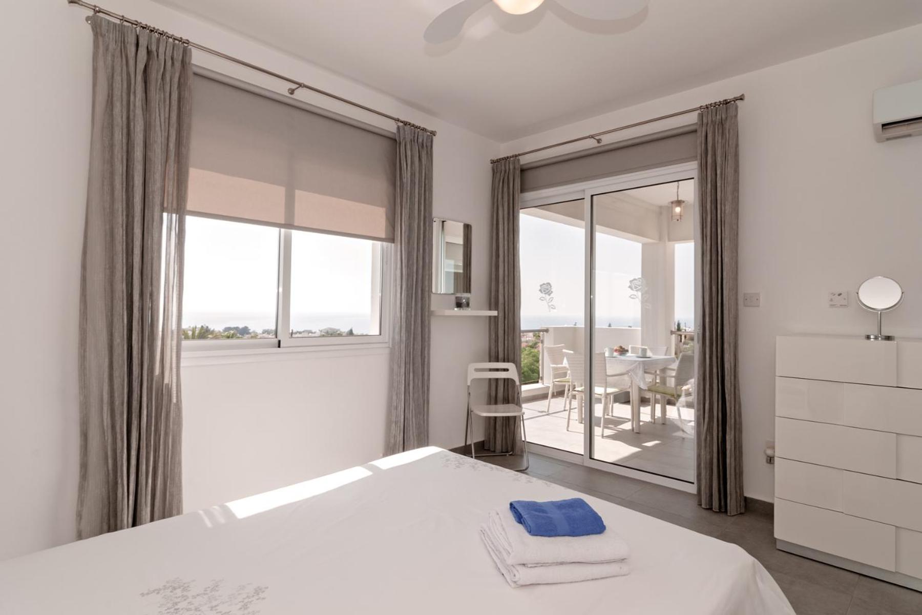 Villa Verdi: Luxury villa with private pool