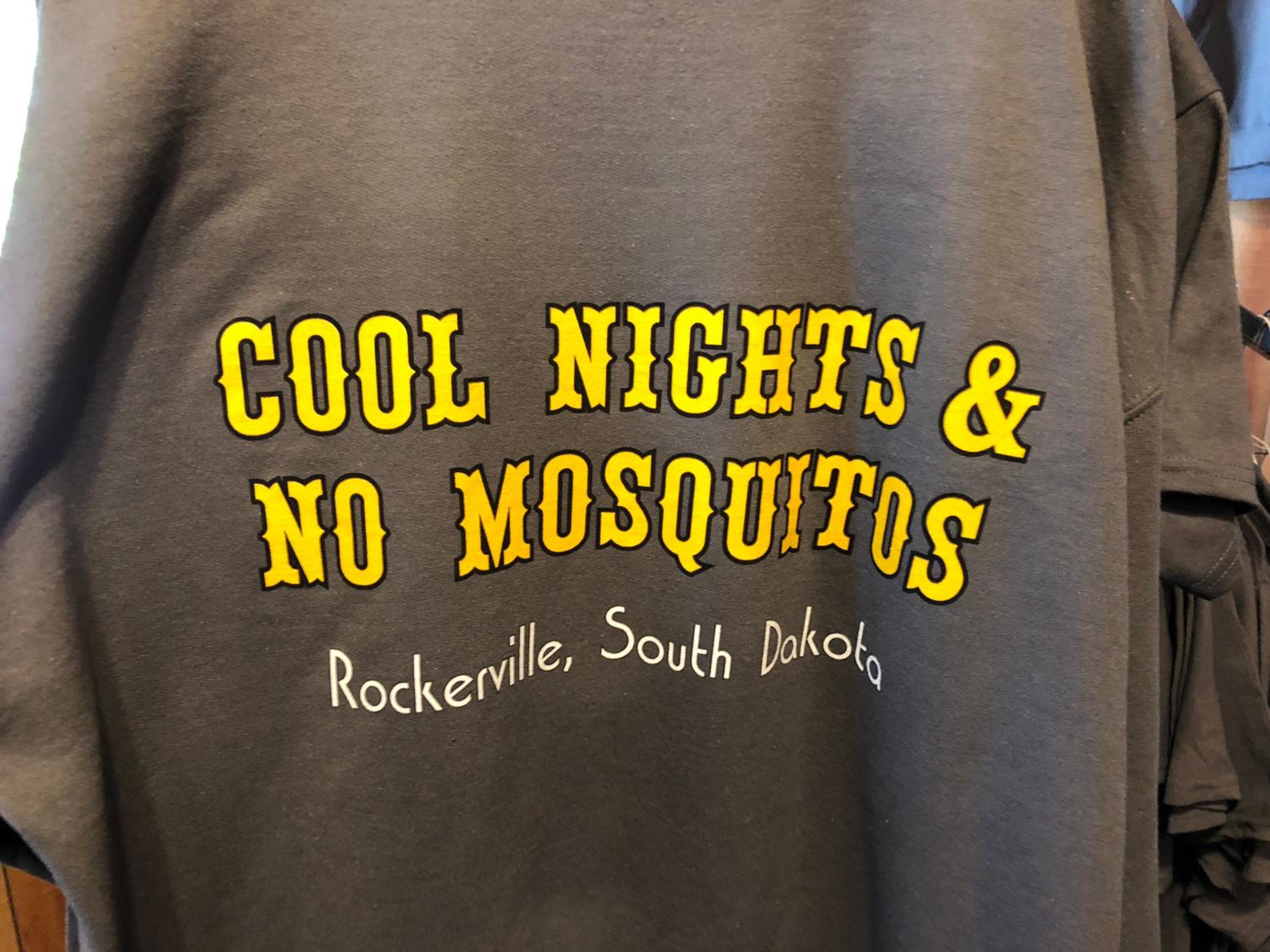 Rockerville Lodge & Cabins