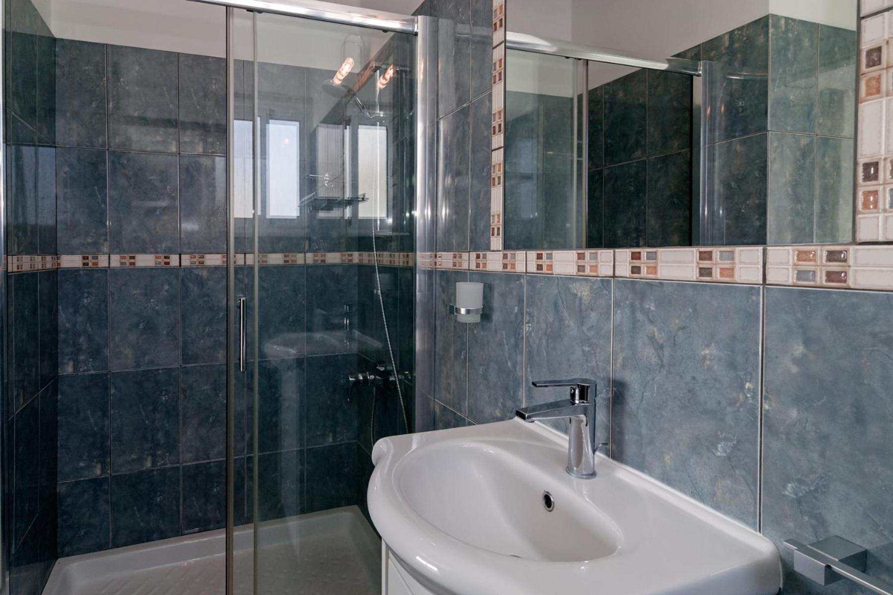Villa Verdi: Luxury villa with private pool