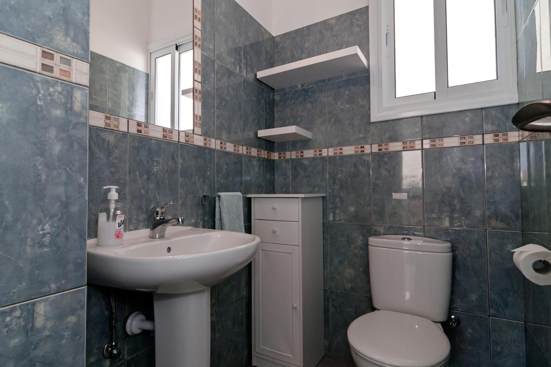 Villa Verdi: Luxury villa with private pool