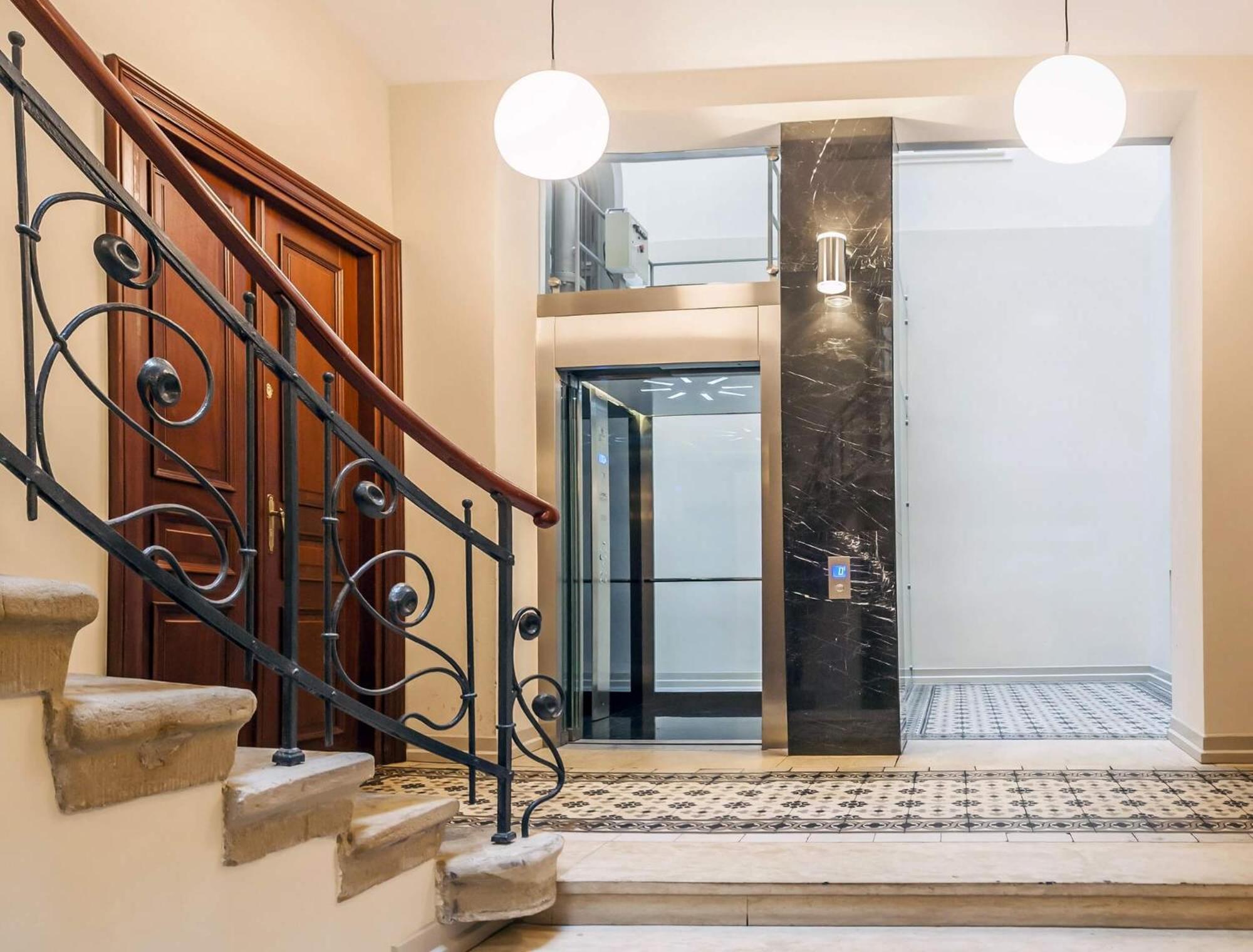 Miodowa Boutique Residence