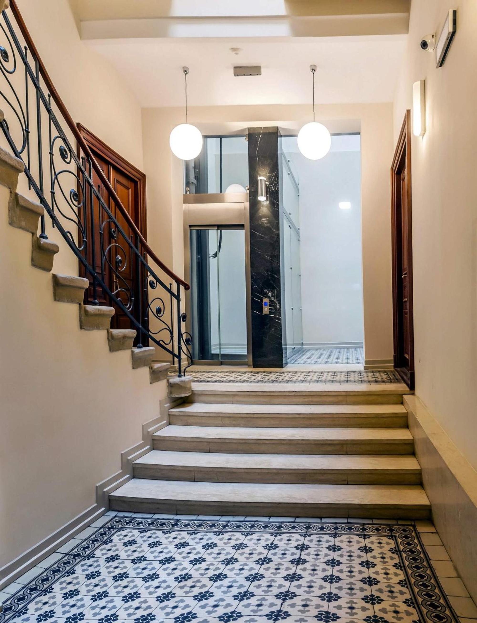 Miodowa Boutique Residence