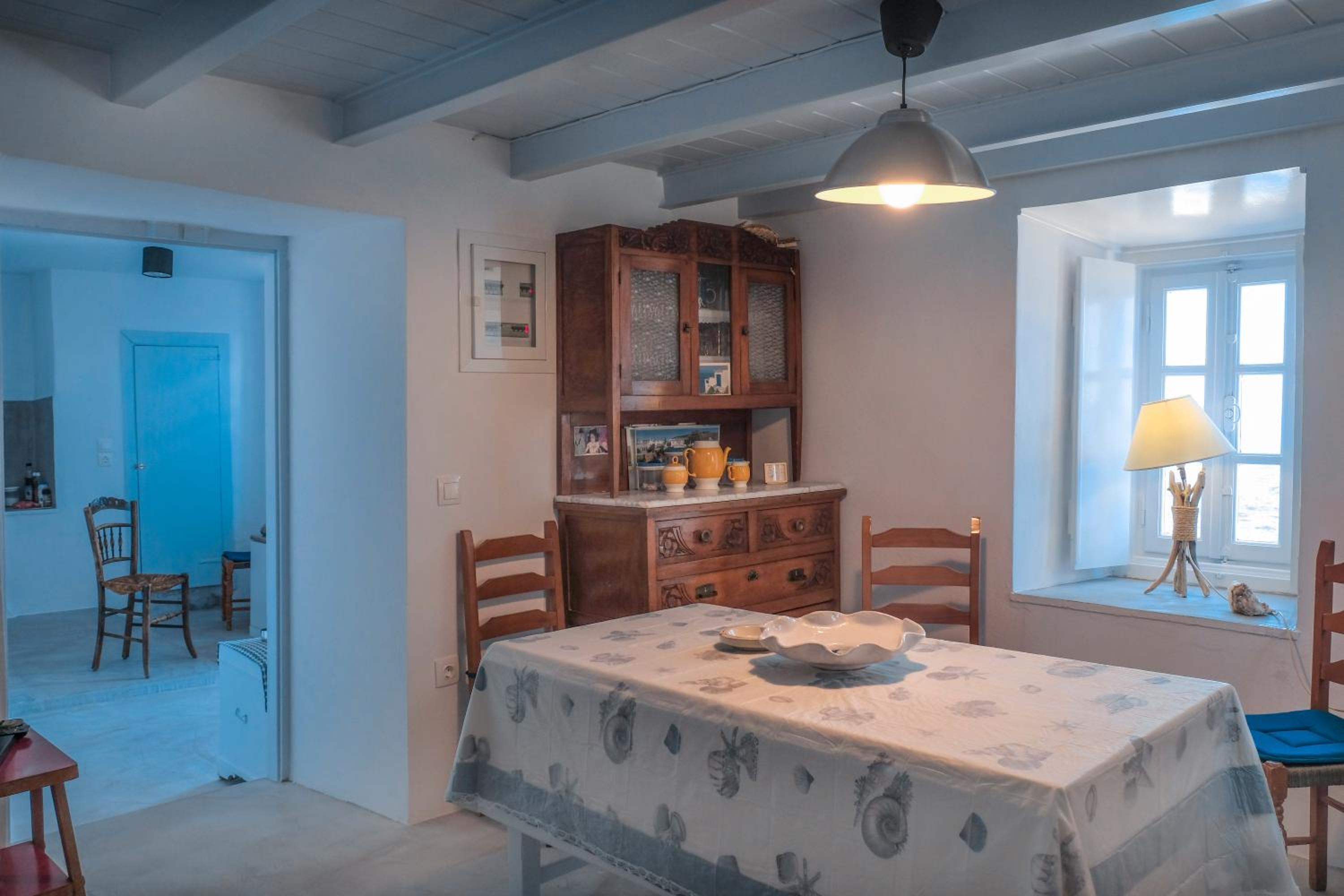Lotus Sweet Home Hydra