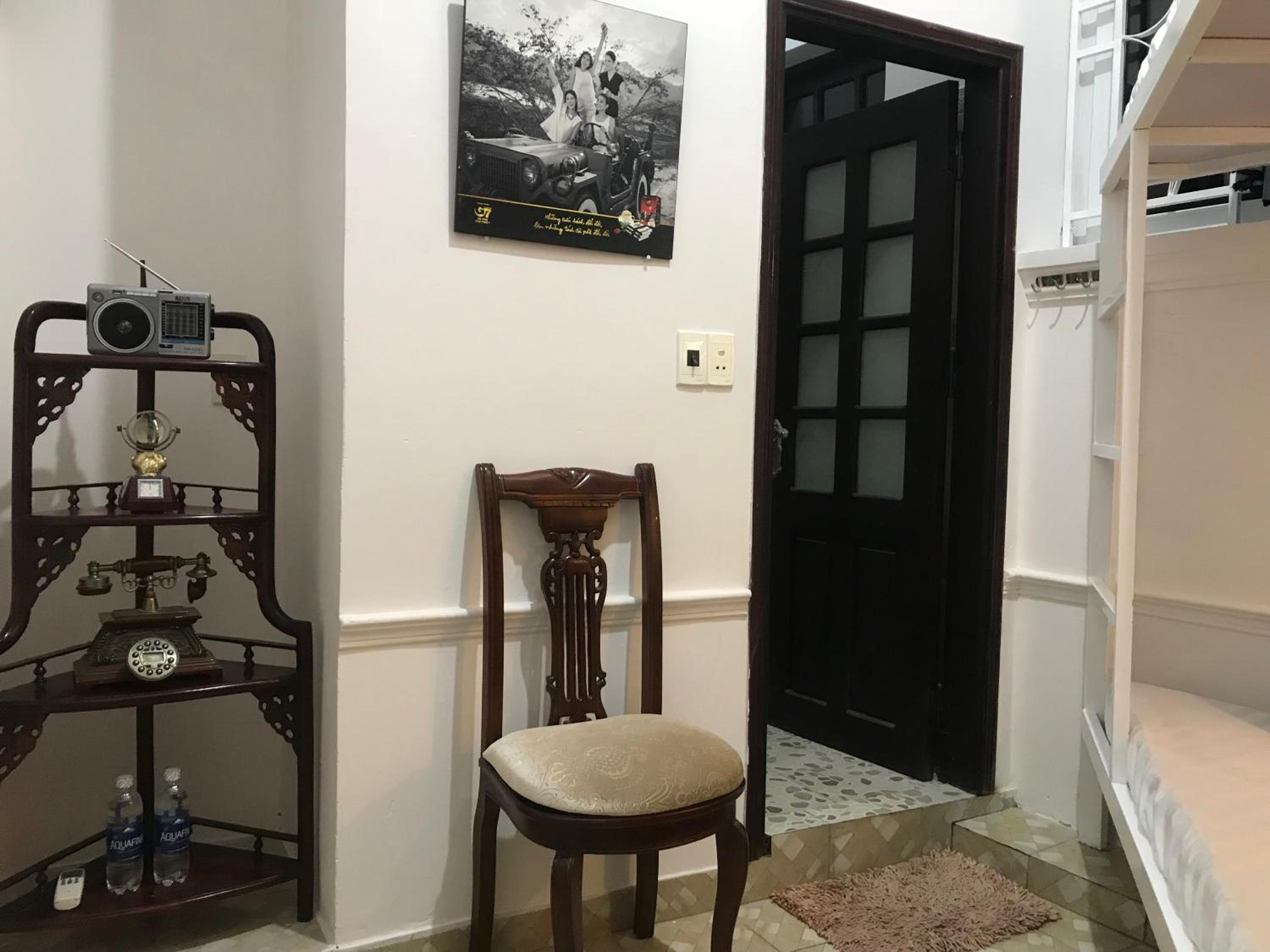 Timothy Homestay Hue