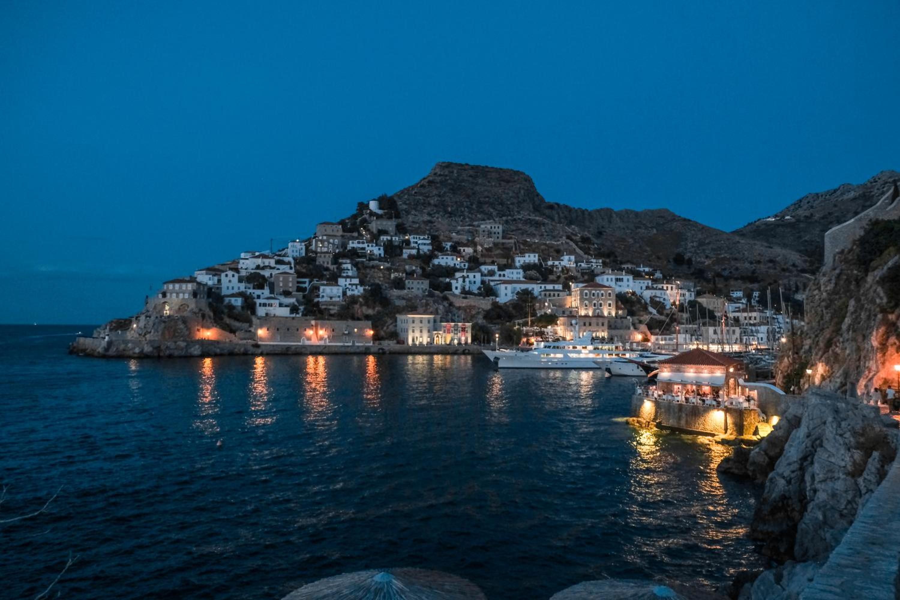 Lotus Sweet Home Hydra