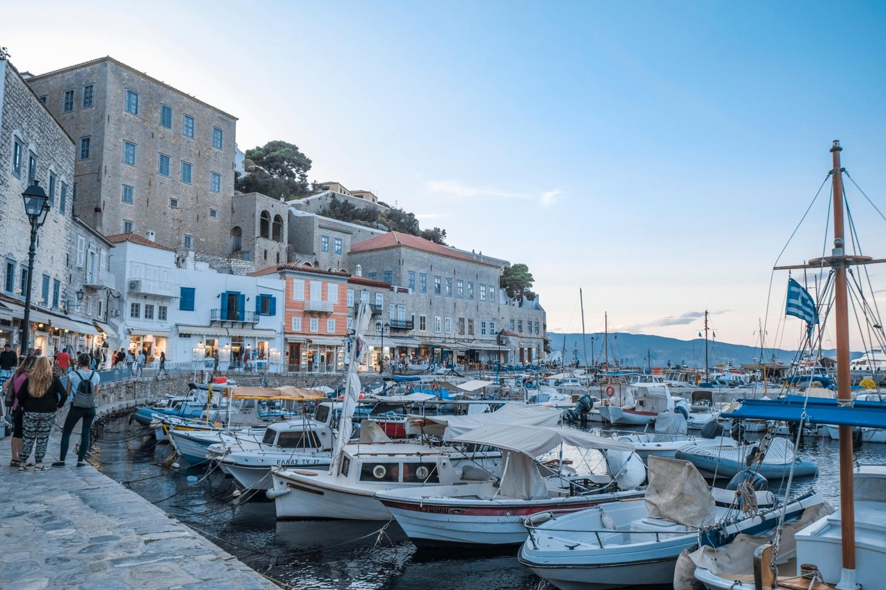 Lotus Sweet Home Hydra