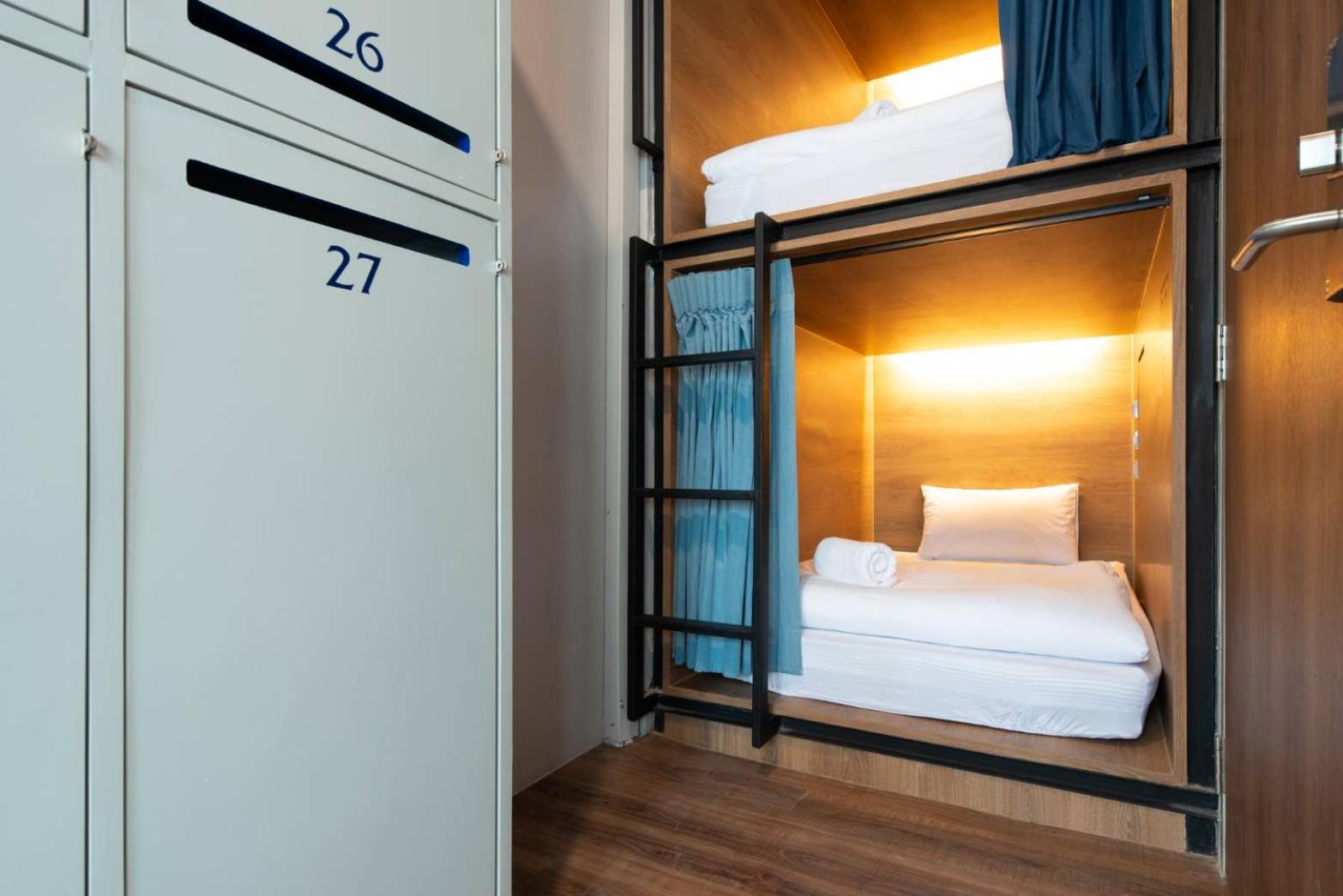 Natee Hostel