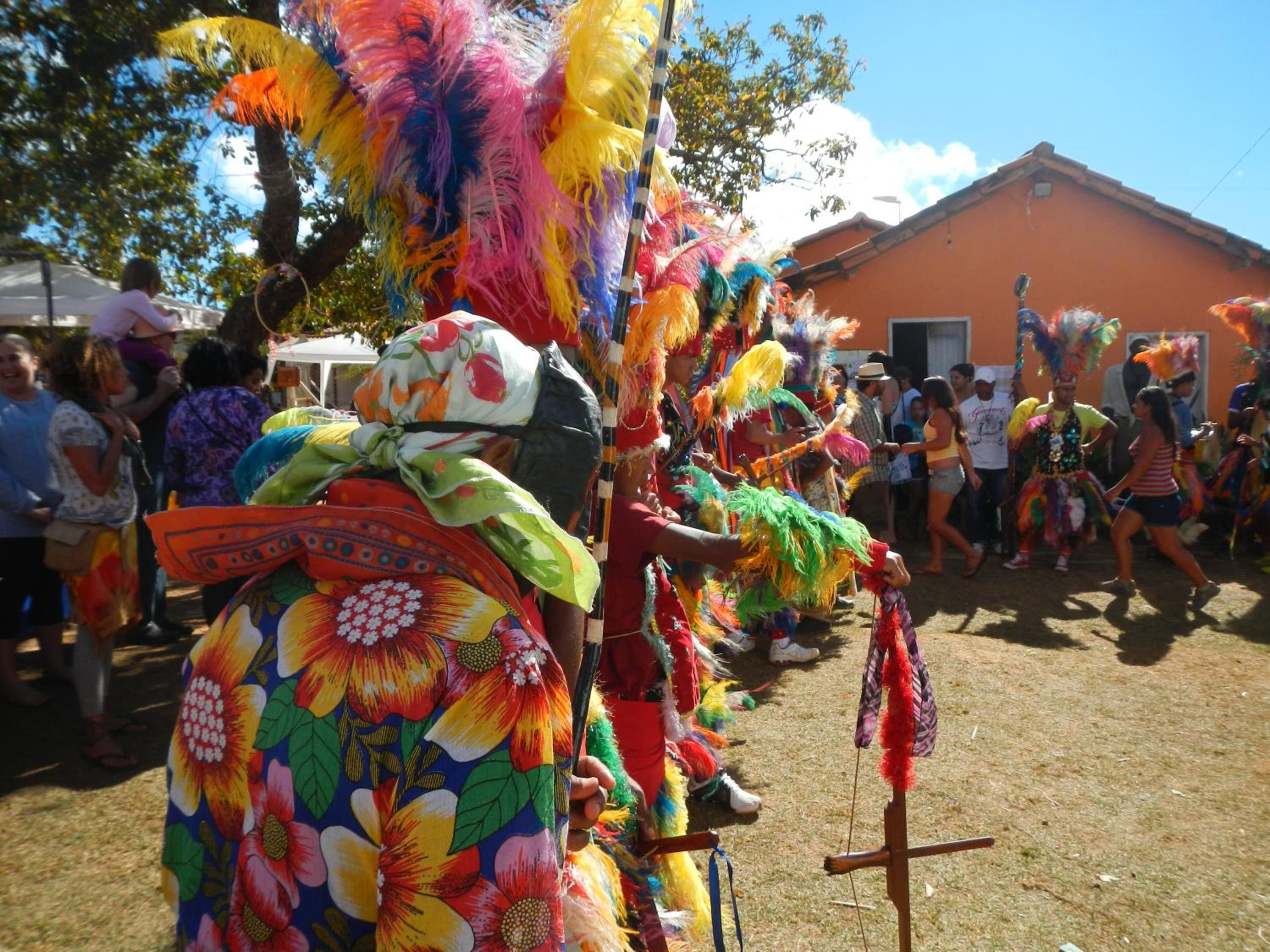 Casas da Paty