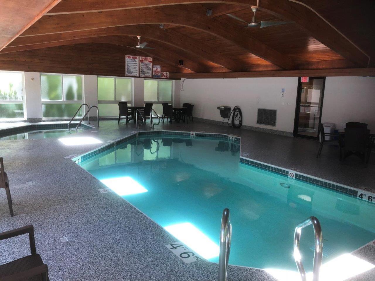 The Landing Resort