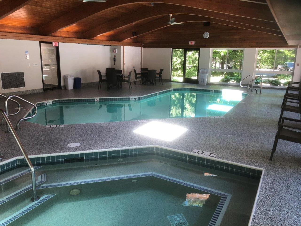 The Landing Resort