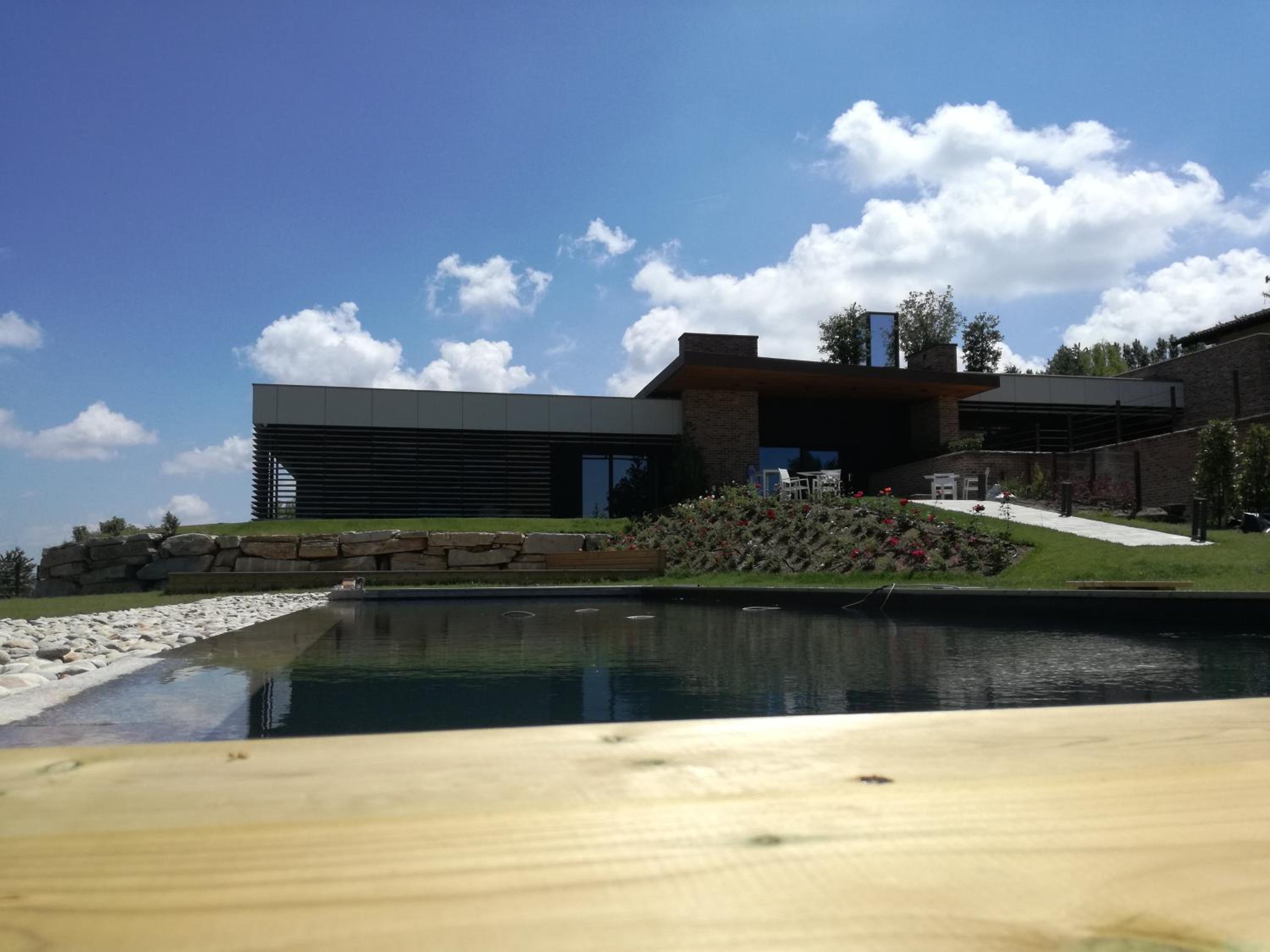 Hotel Relais Le Rocche - Image 1