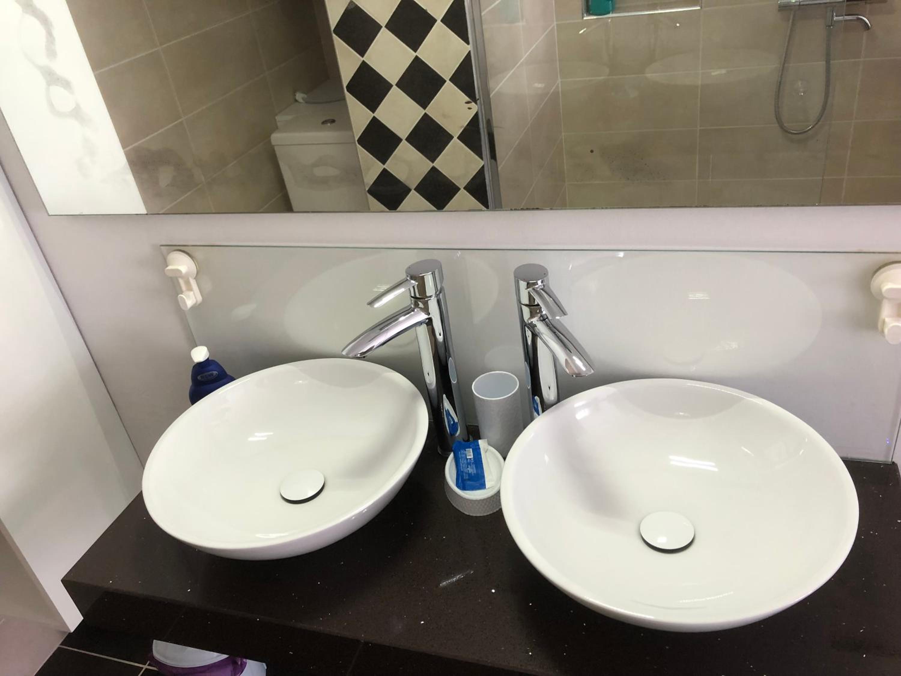 Alba Luxury Apartment