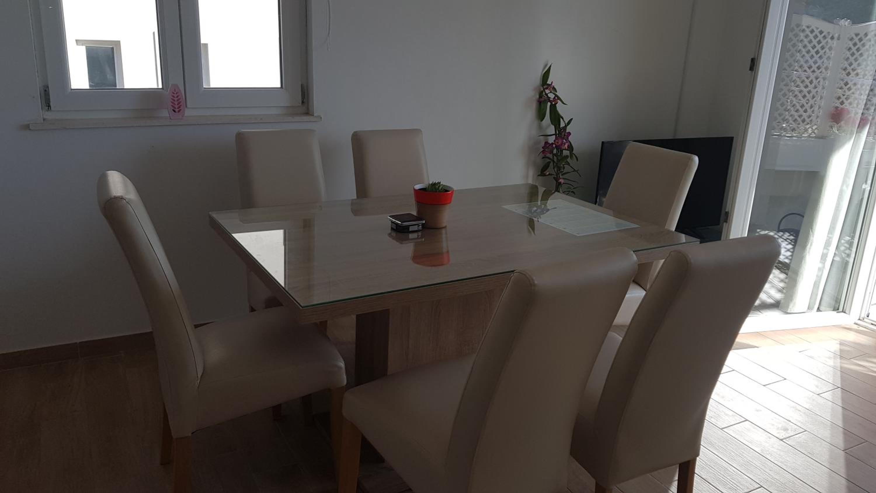 Apartment Adam en Zavalatica