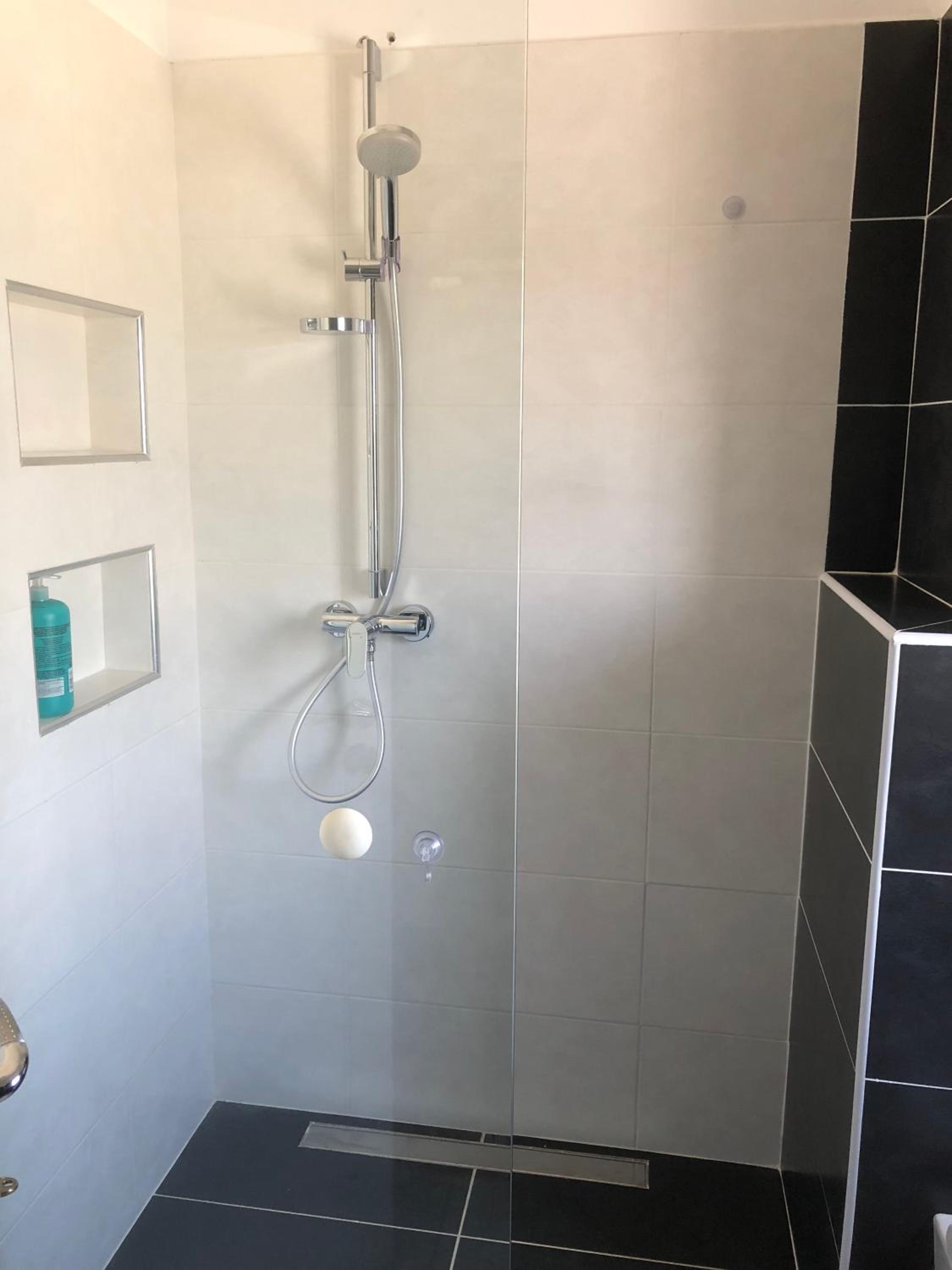 Alba Luxury Apartment