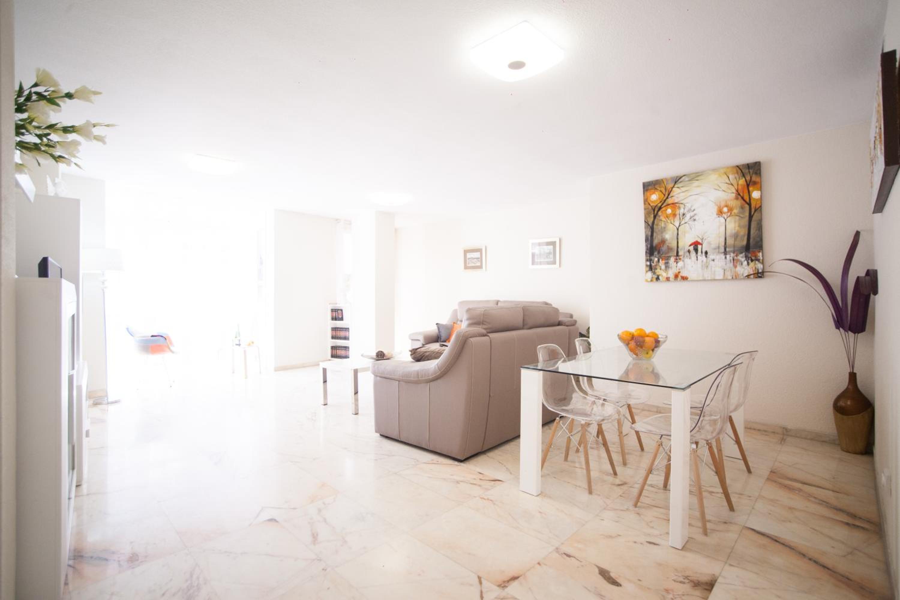 Apartment Grand Fernando Explanada Alicante view 4