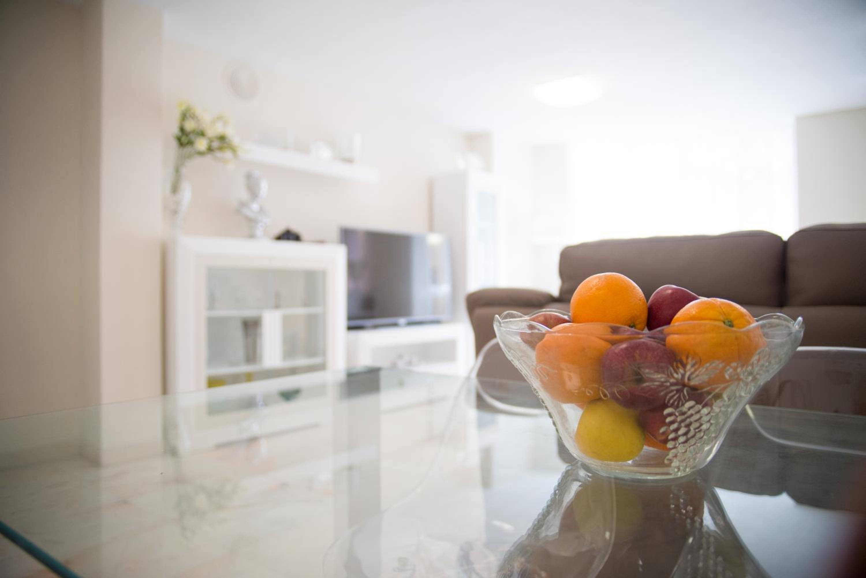Apartment Grand Fernando Explanada Alicante view 5