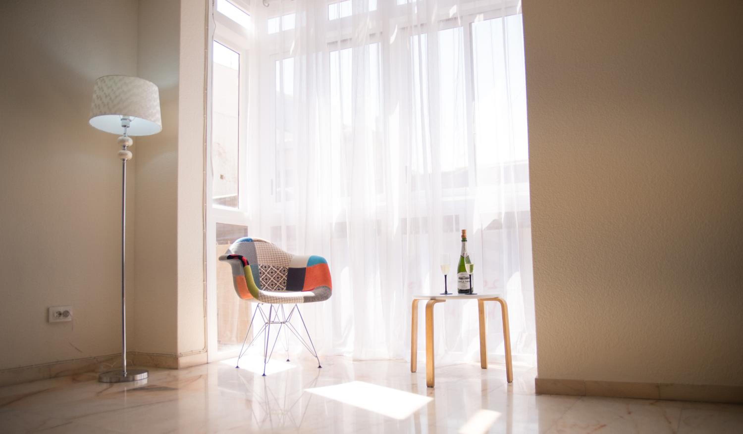 Apartment Grand Fernando Explanada Alicante view 2