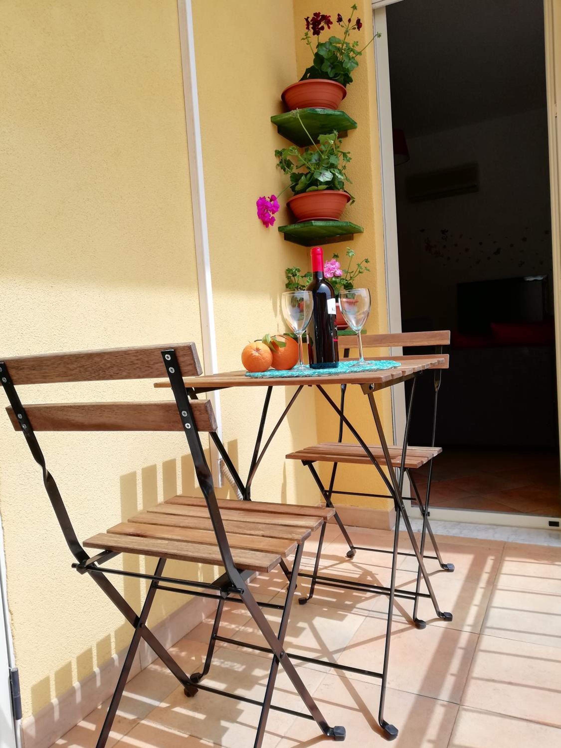 Agrigento Doc House